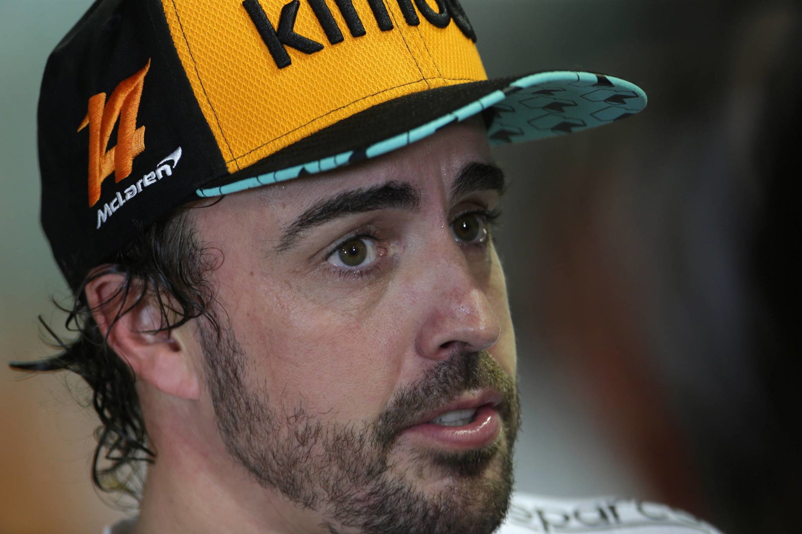 Daniel Ricciardo: 2018 'the weirdest season I've had in racing'