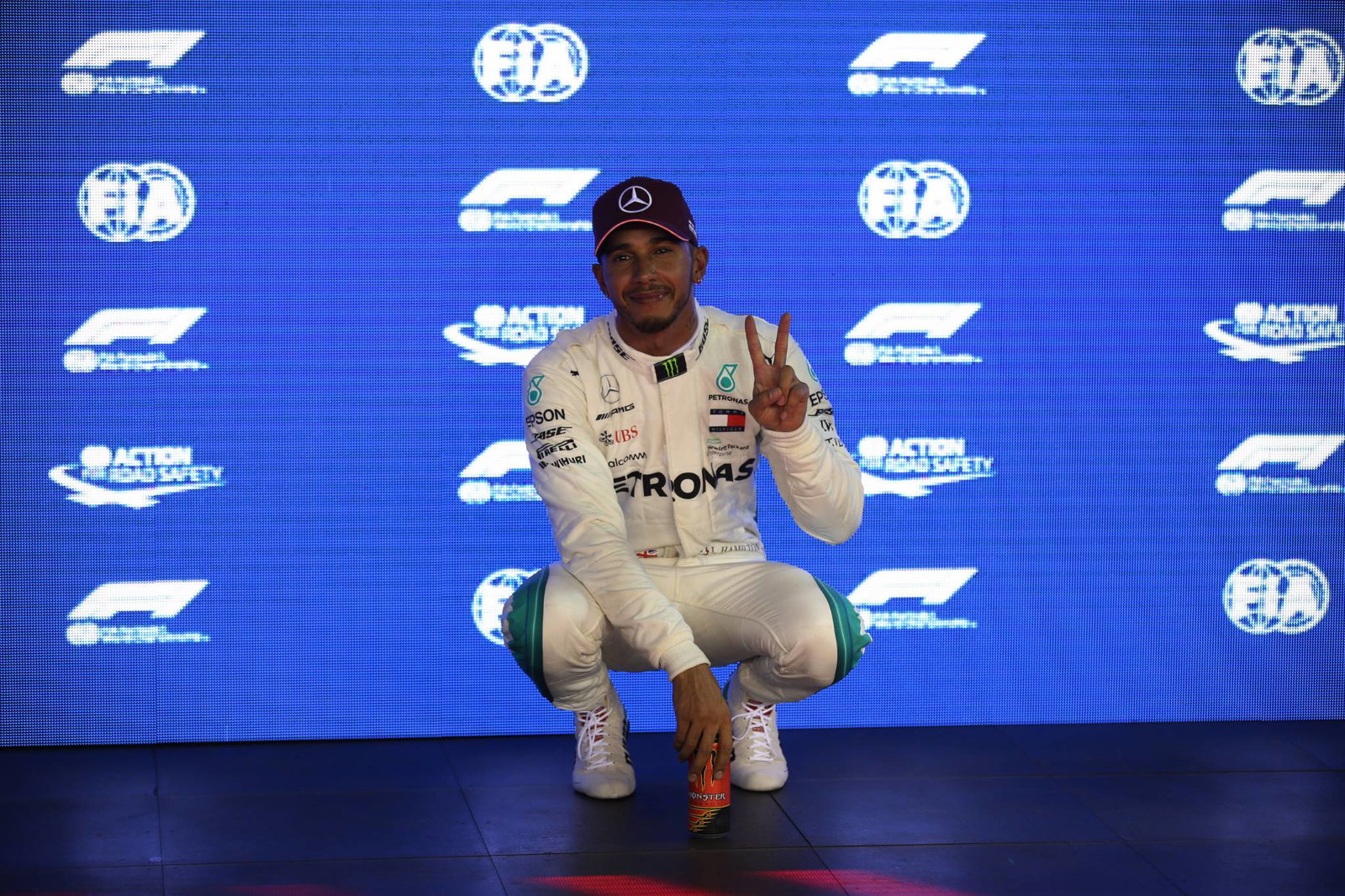 The Singapore tech updates boosting Ferrari and Mercedes' title hopes