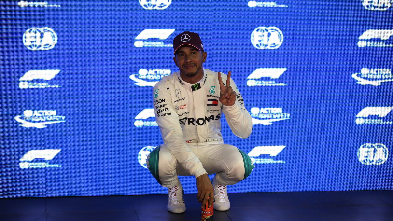 F1 Paddock Notebook - Singapore GP Saturday