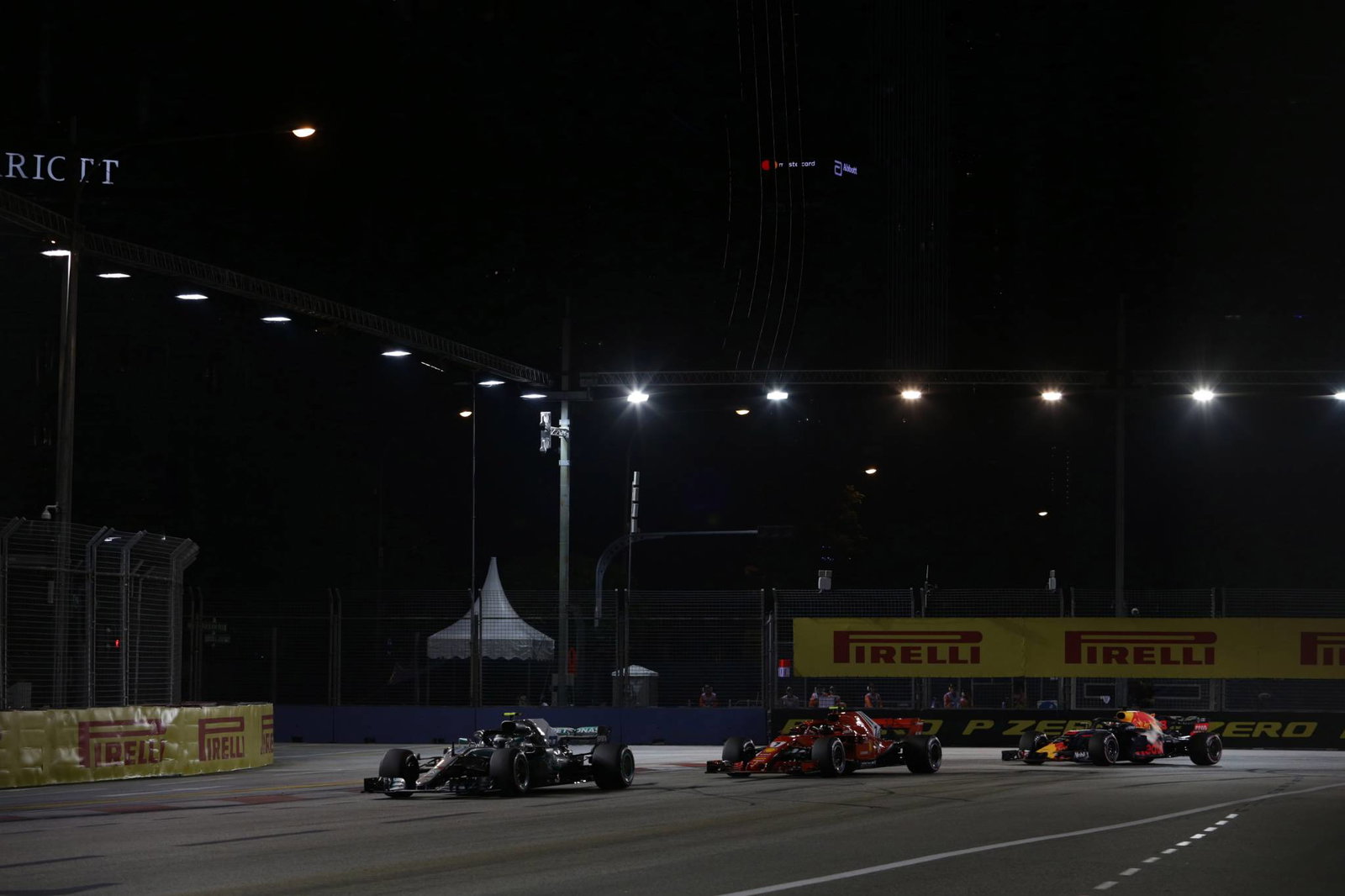 Verstappen senang dengan P2 'maksimum' di tengah masalah mesin