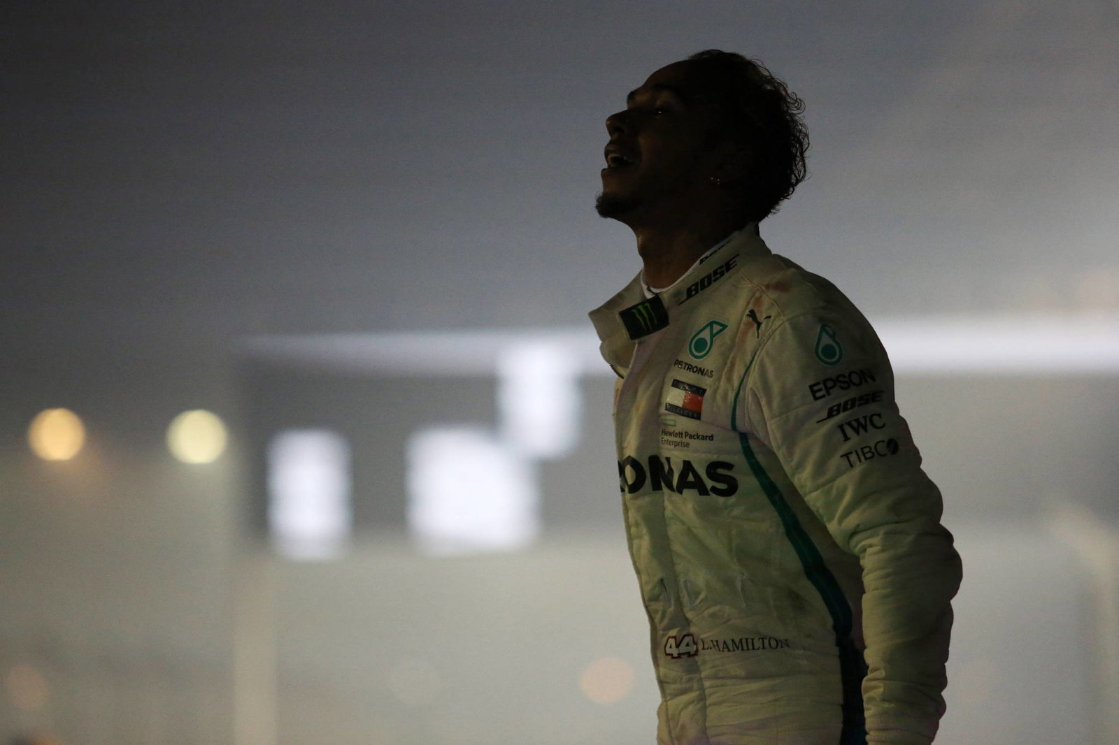 F1 Driver Ratings - Singapore Grand Prix