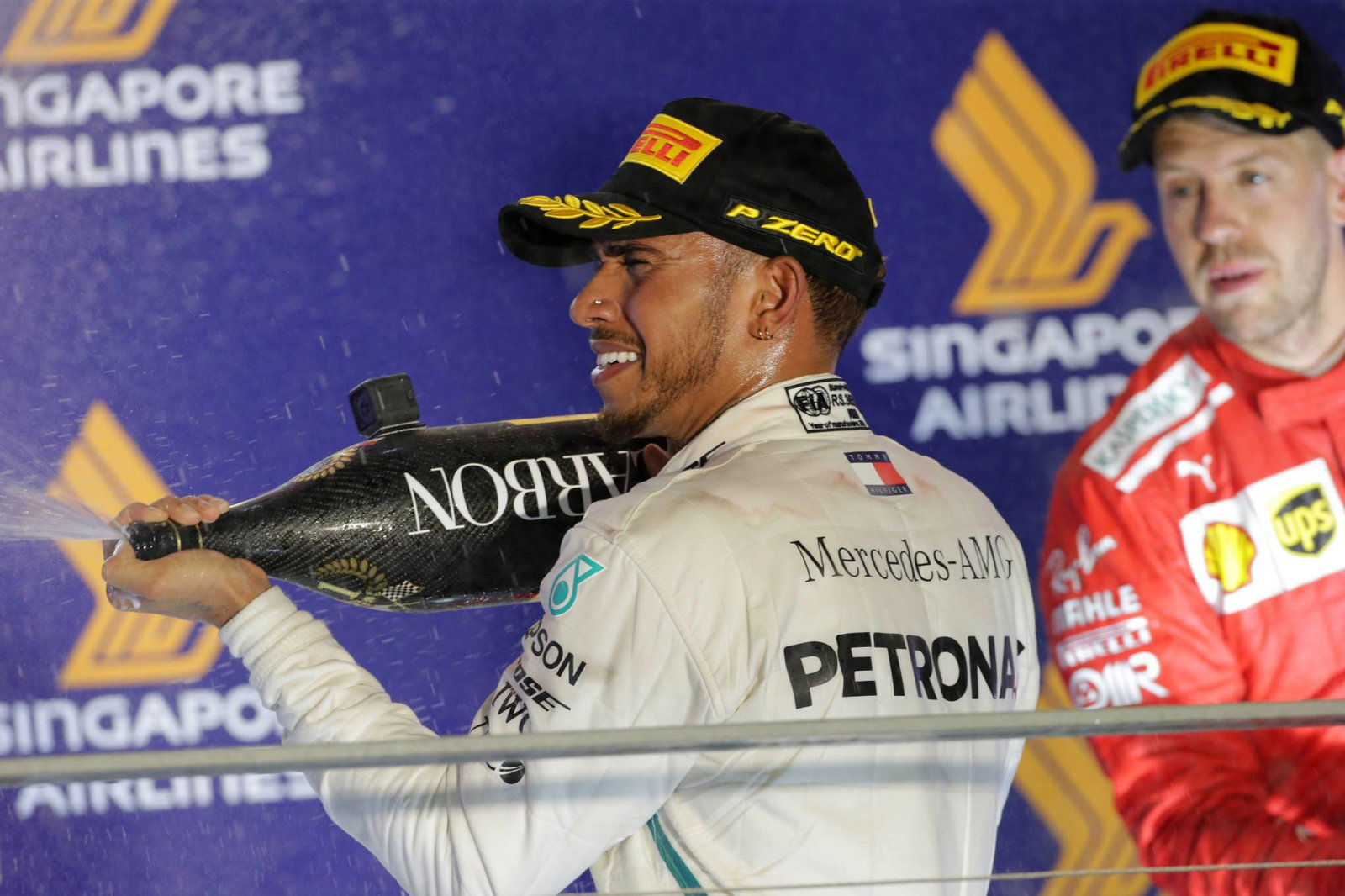 Raikkonen's Sauber influence already being felt – on social media