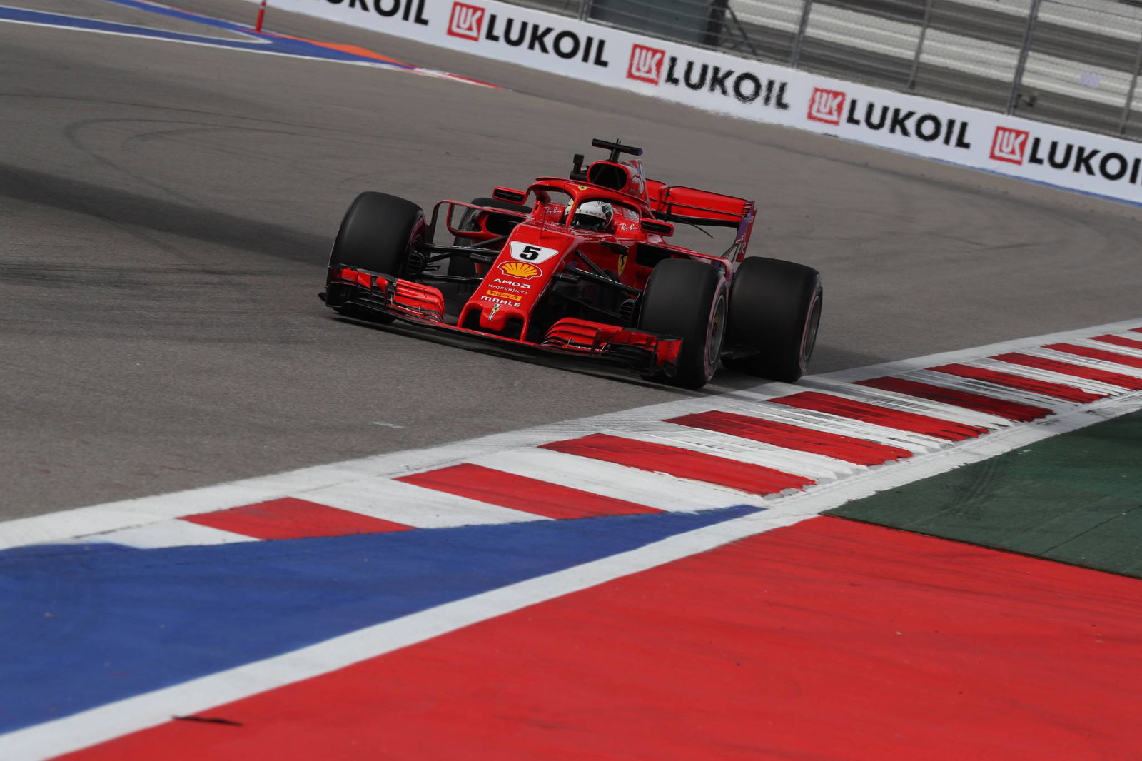 Antonio Giovinazzi merasa lebih tenang di mobil F1 setelah Sauber dikonfirmasi