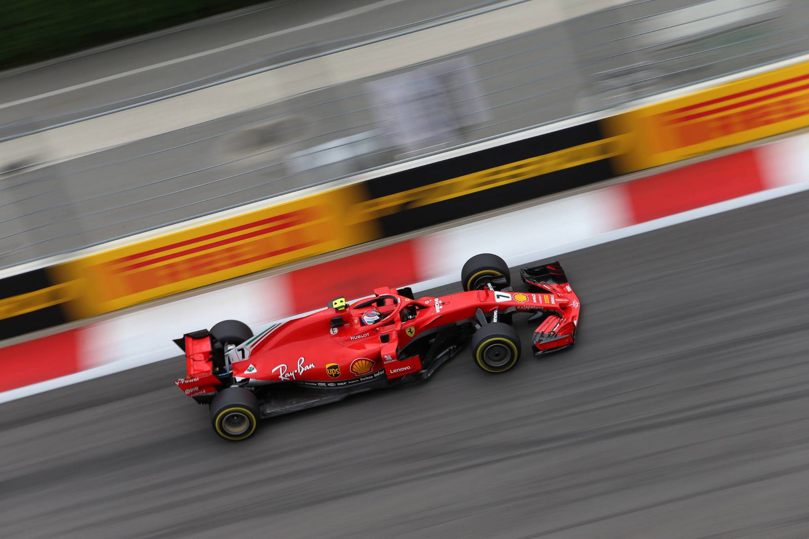 Alonso: Points still possible for McLaren from P16 in Russia