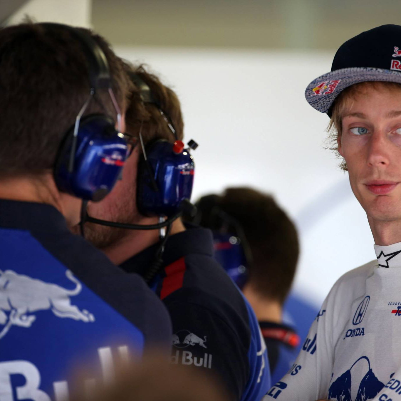 Brendon Hartley, Pascal Wehrlein join Ferrari F1 simulator team