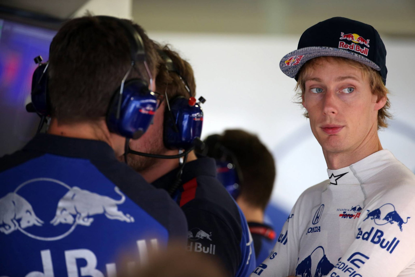 Brendon Hartley 'masih berusaha mencari tahu' rencana 2019 setelah keluar dari F1