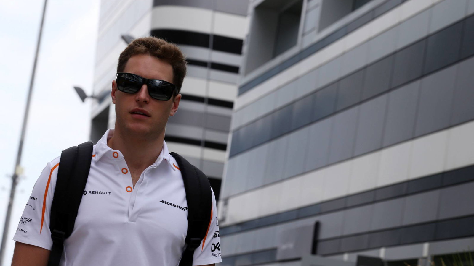 Stoffel Vandoorne bersiap untuk pindah ke Formula E dengan HWA setelah keluar dari F1