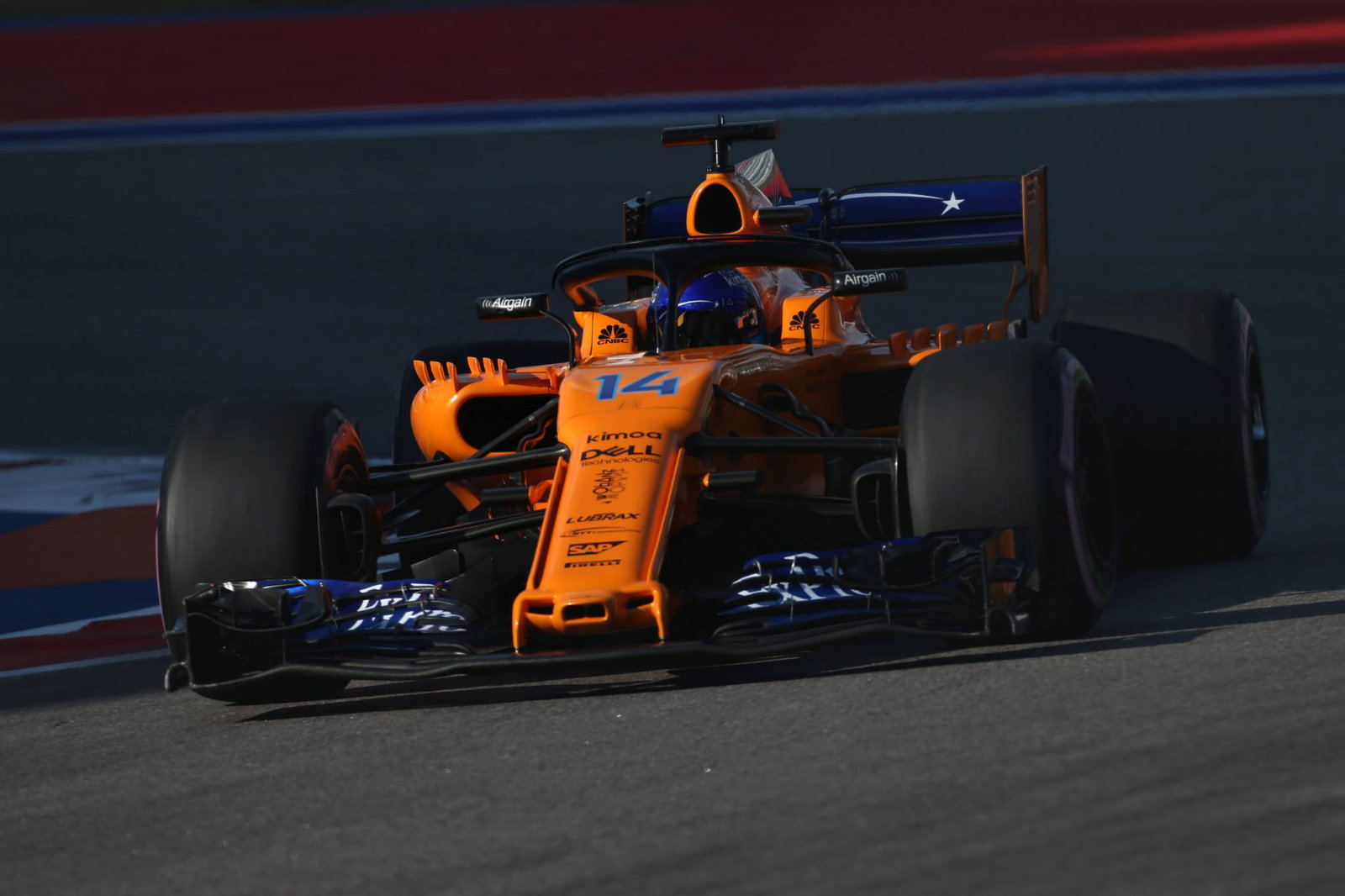 Qualifying Analysis: How F1 ended up with the Sochi Q2 farce