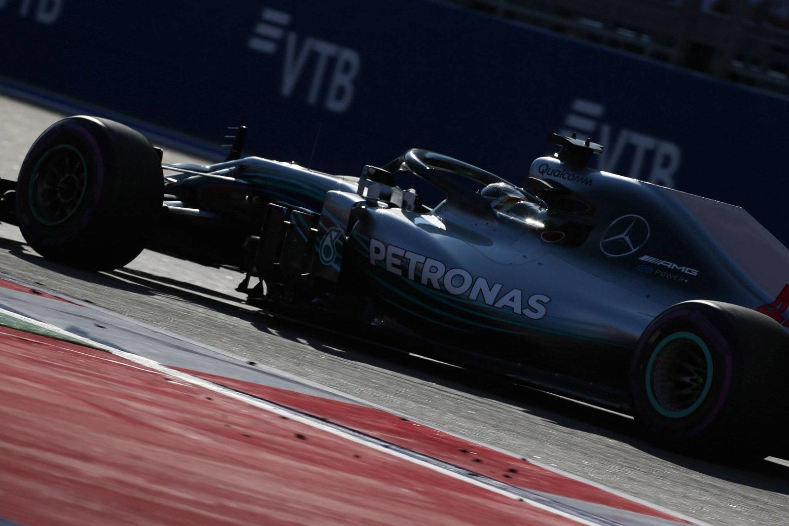 Wolff: Team orders 'the harsh reality' for Bottas after Russia swap