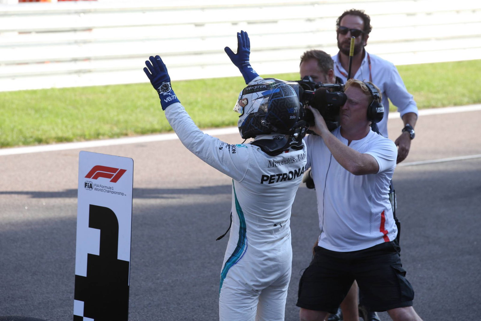 When is the F1 Japanese Grand Prix and how can I watch it?