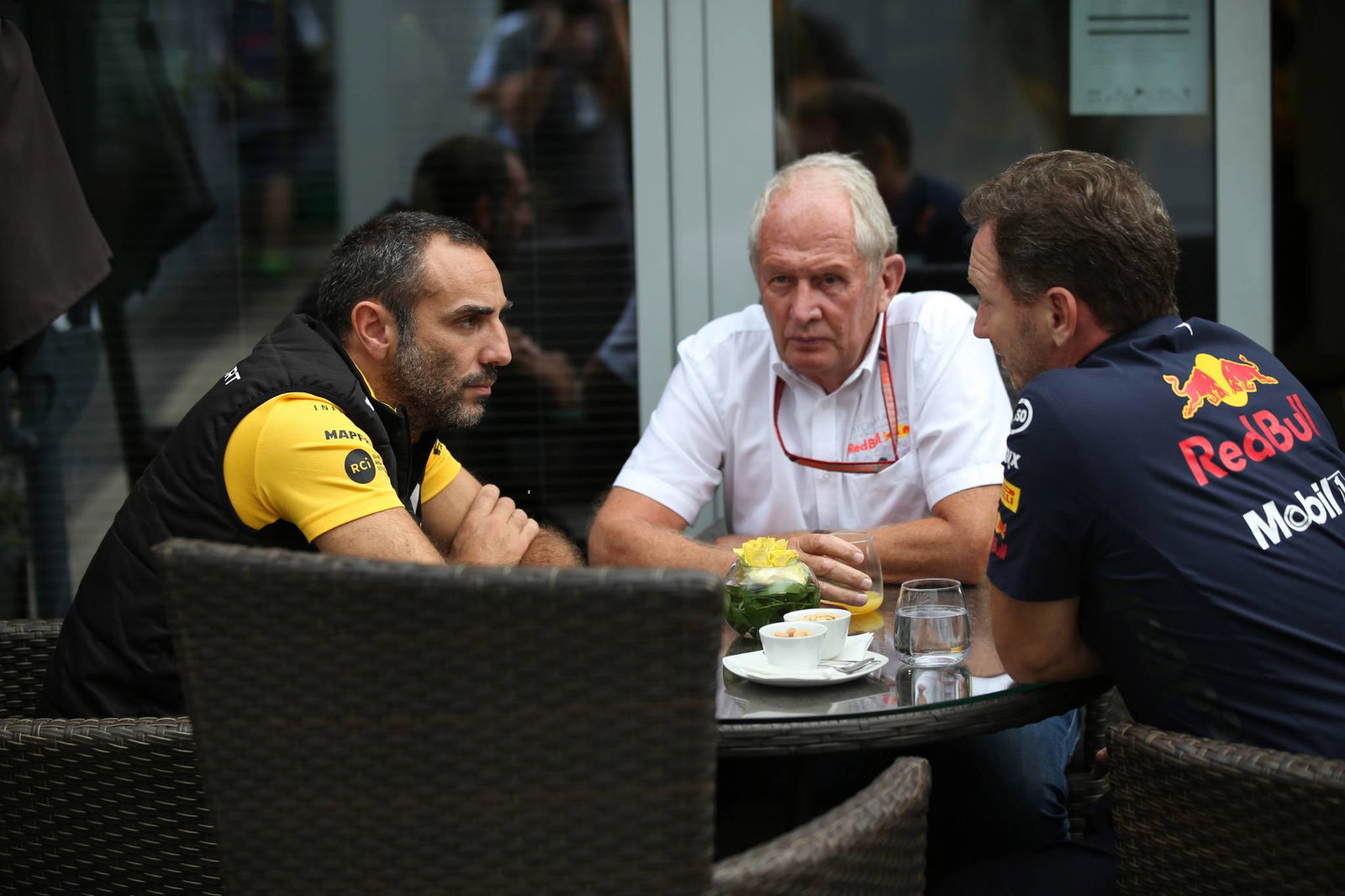 Knighthood ‘not on my mind’ – Lewis Hamilton