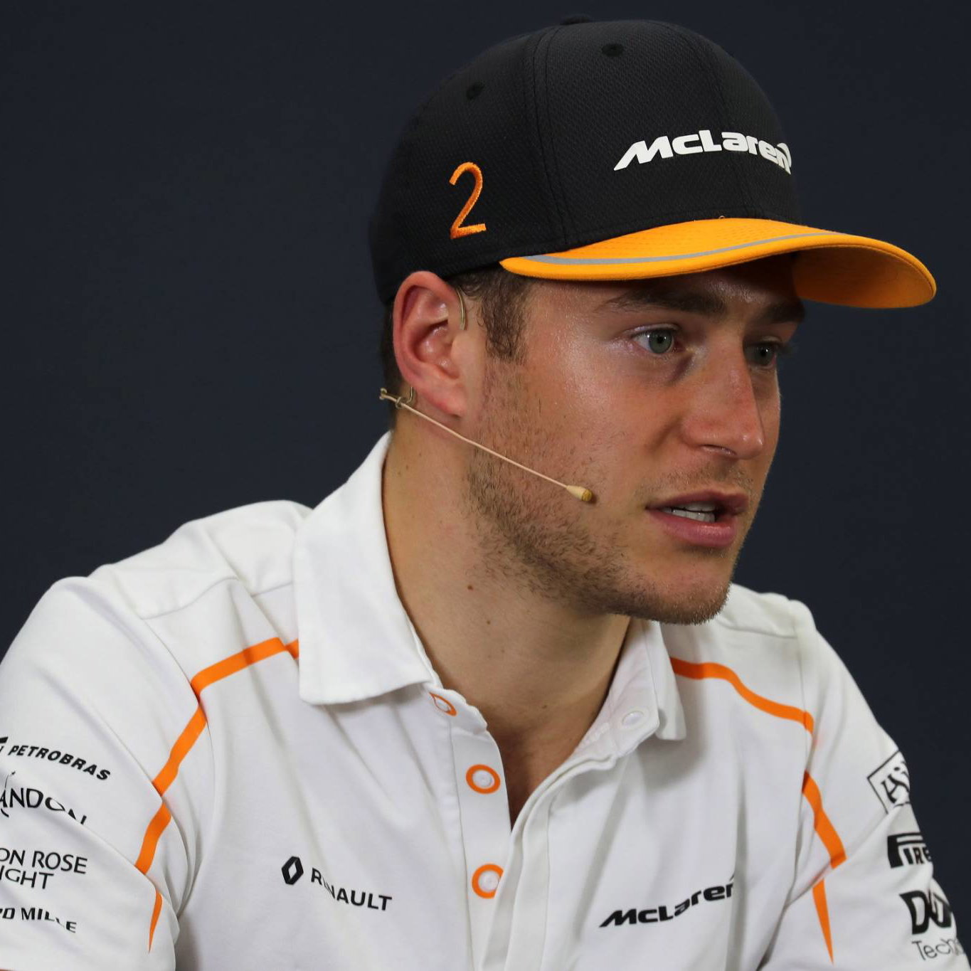 McLaren hit with cost cap breach fine from racing series it quit