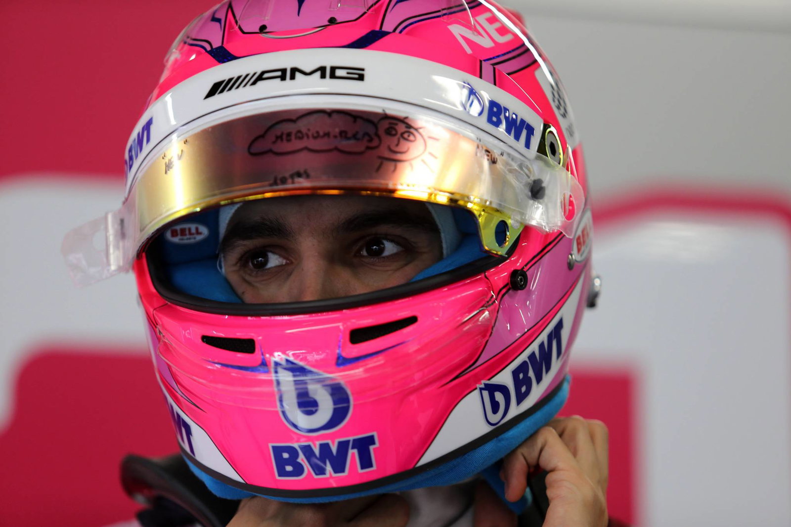 Mistake-free qualifying shows Mercedes is best F1 team - Hamilton