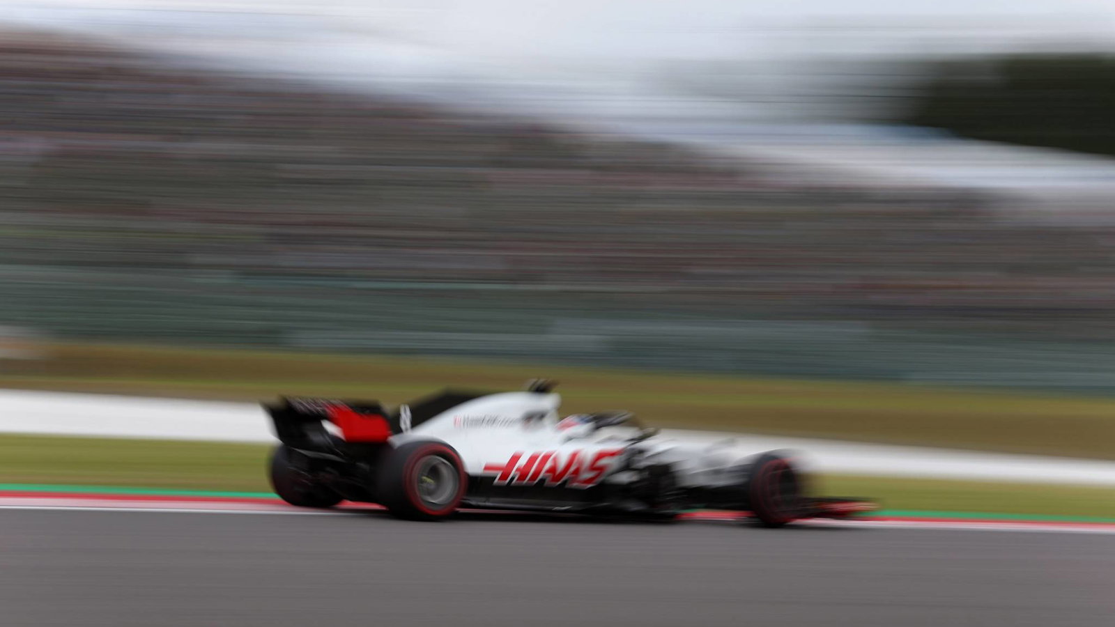 Haas: Qualifying shake-up would only favour F1’s big three