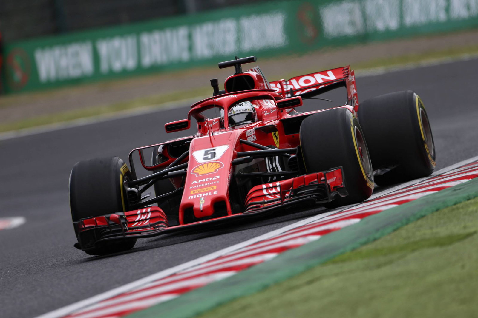 Gasly explains FP1 near-miss with Hamilton