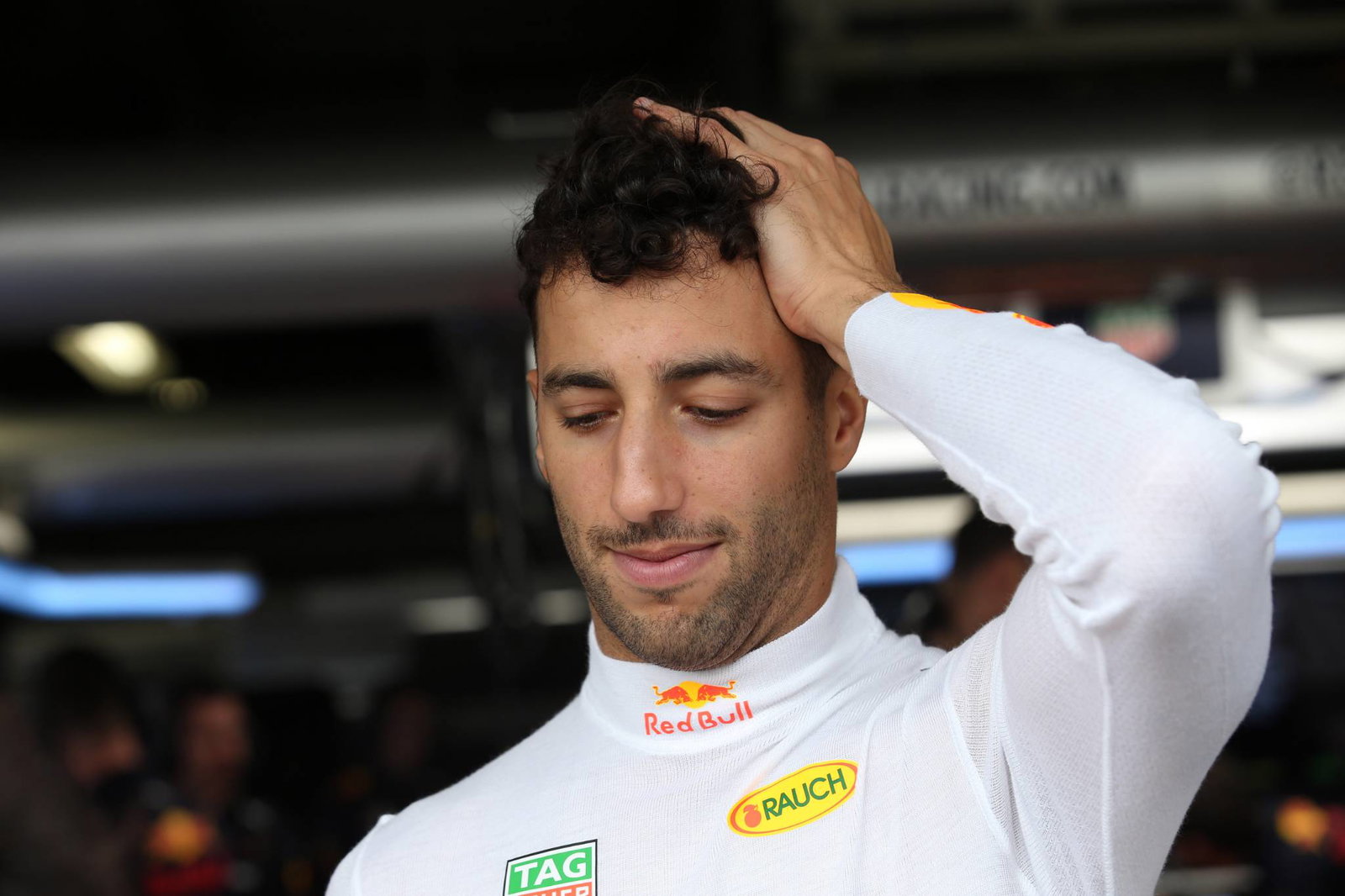 The race to become Japan’s next Formula 1 hero