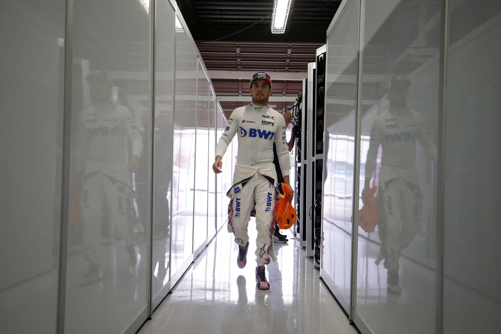 Vettel: ‘Obvious’ that Hamilton and Mercedes have done a better job