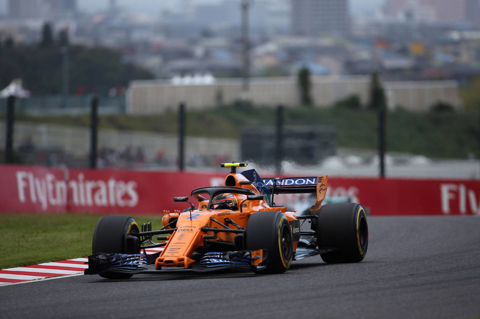 Alonso yakin akan Q2 setelah 'salah satu lap terbaik' dalam karir F1-nya