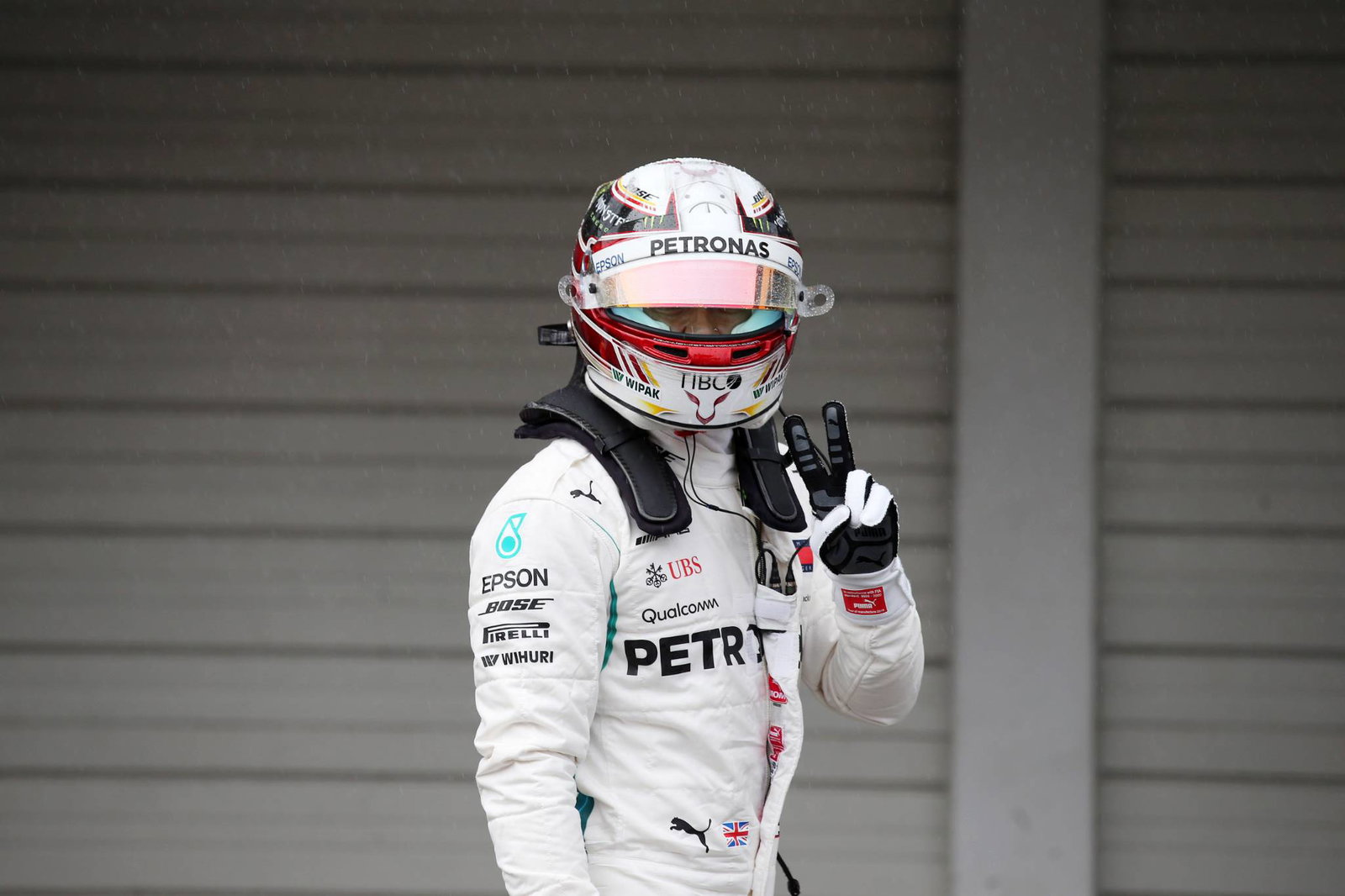 Verstappen: Red Bull can’t fight Mercedes in Japanese GP