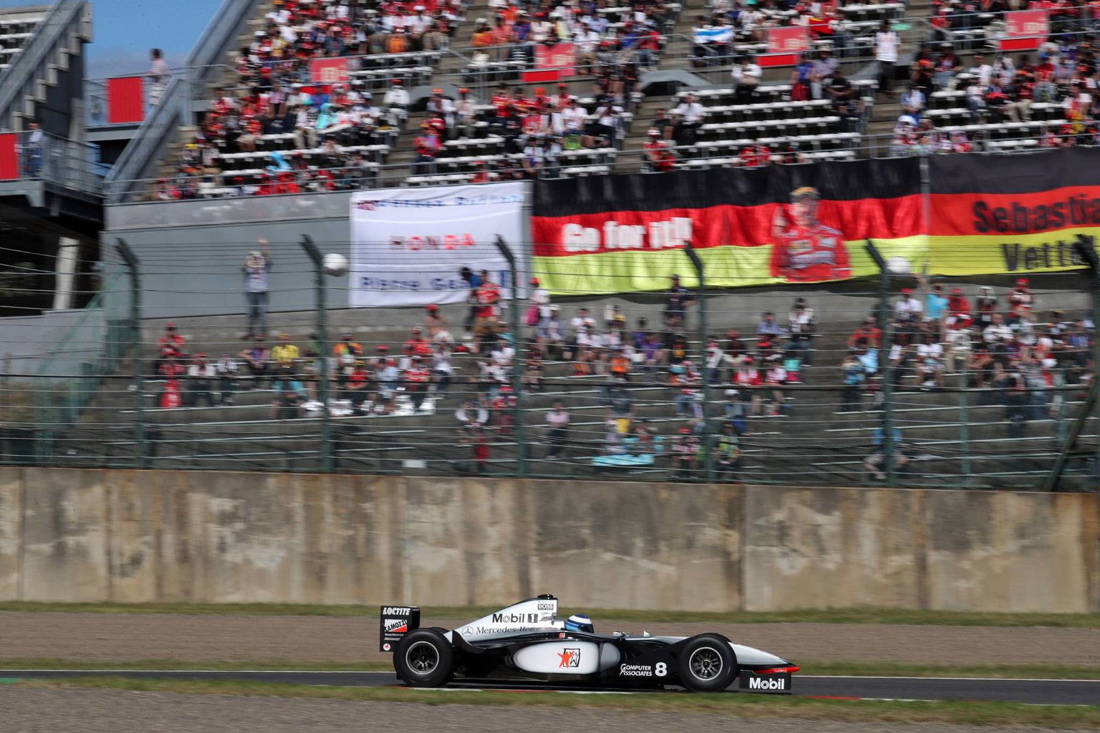 Bos Haas, Steiner masih tidak yakin apa yang memicu perubahan haluan Grosjean ke F1