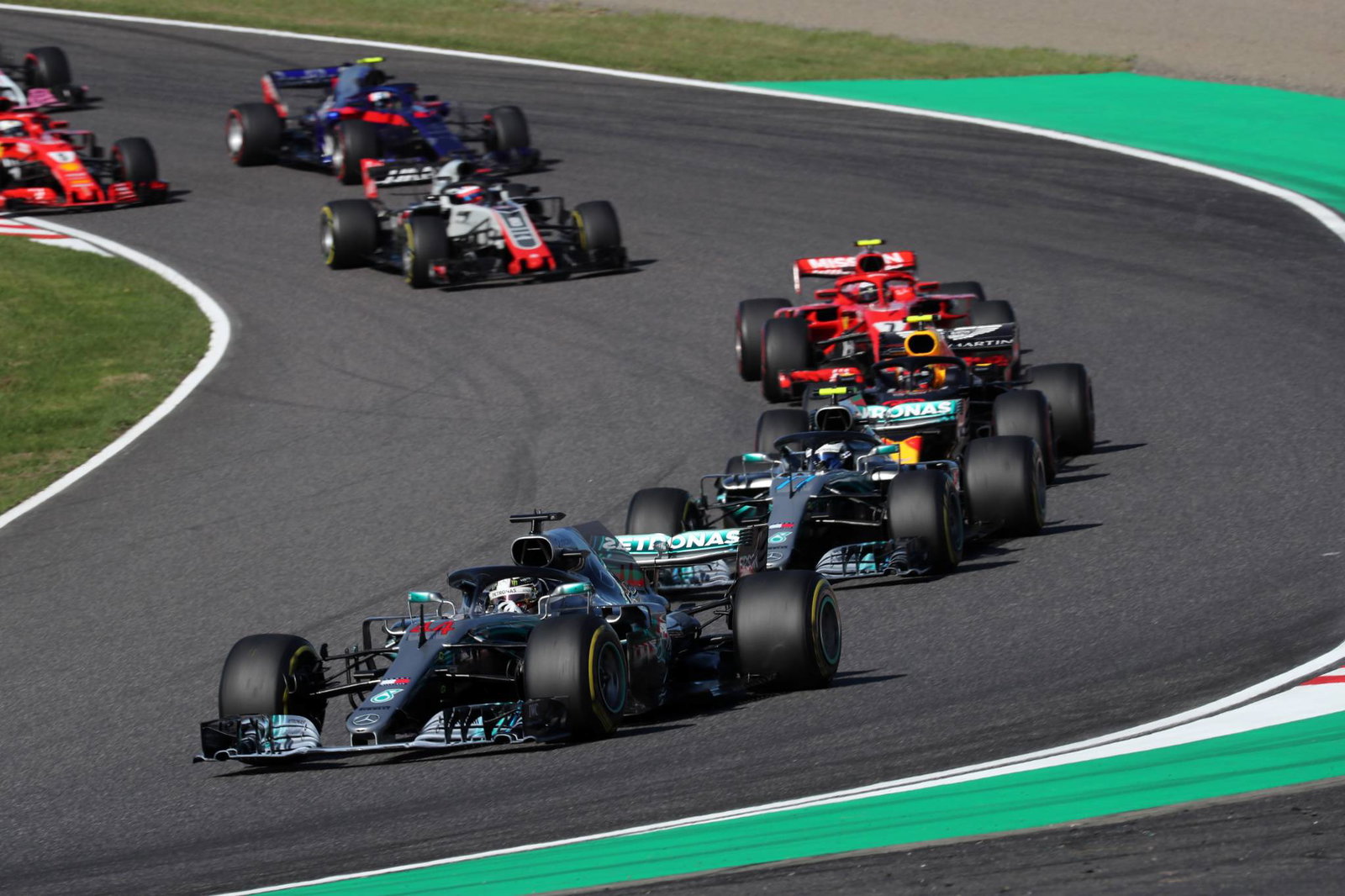Nicholas Latifi confirmed for three more Force India FP1 run-outs