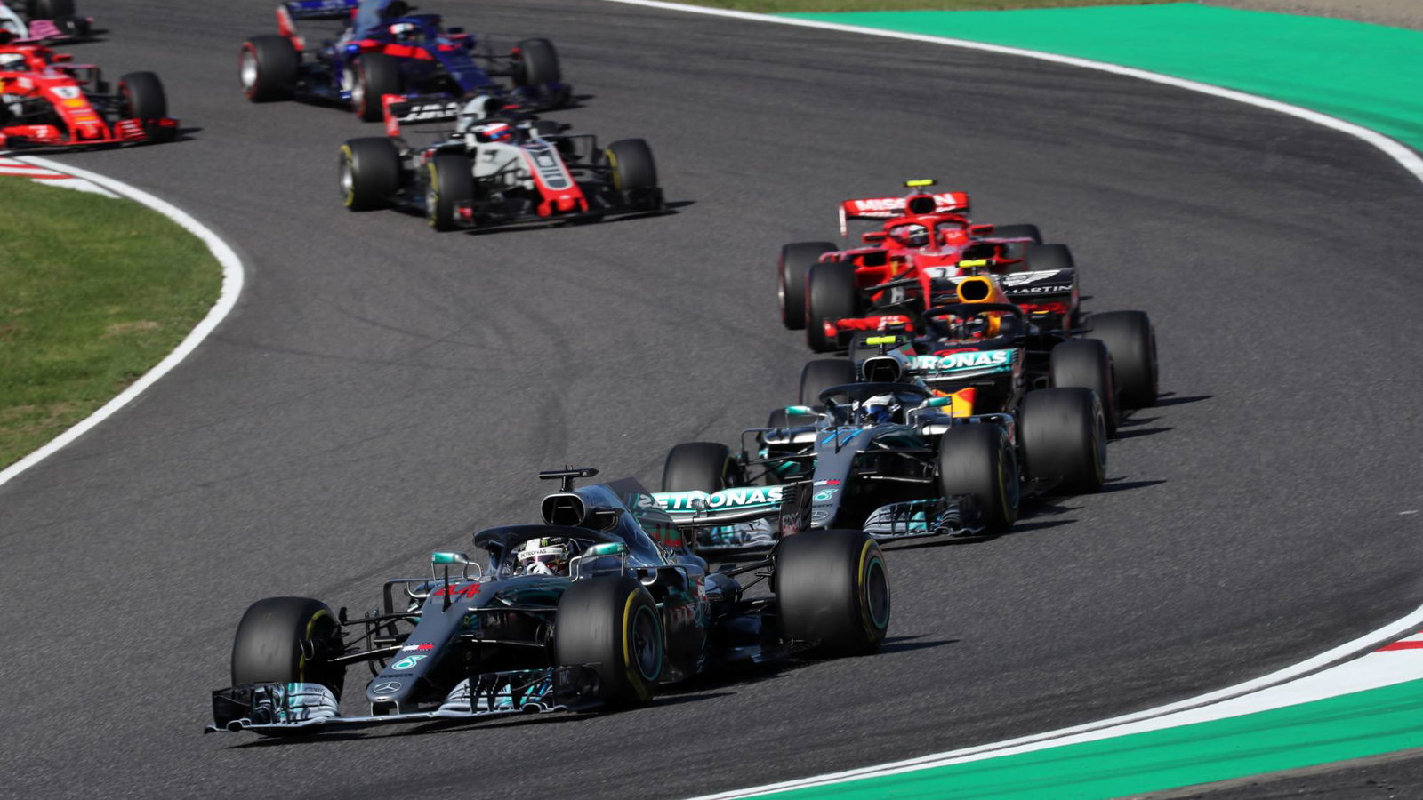 Charlie Whiting: No plans to delay 2021 F1 regulation changes