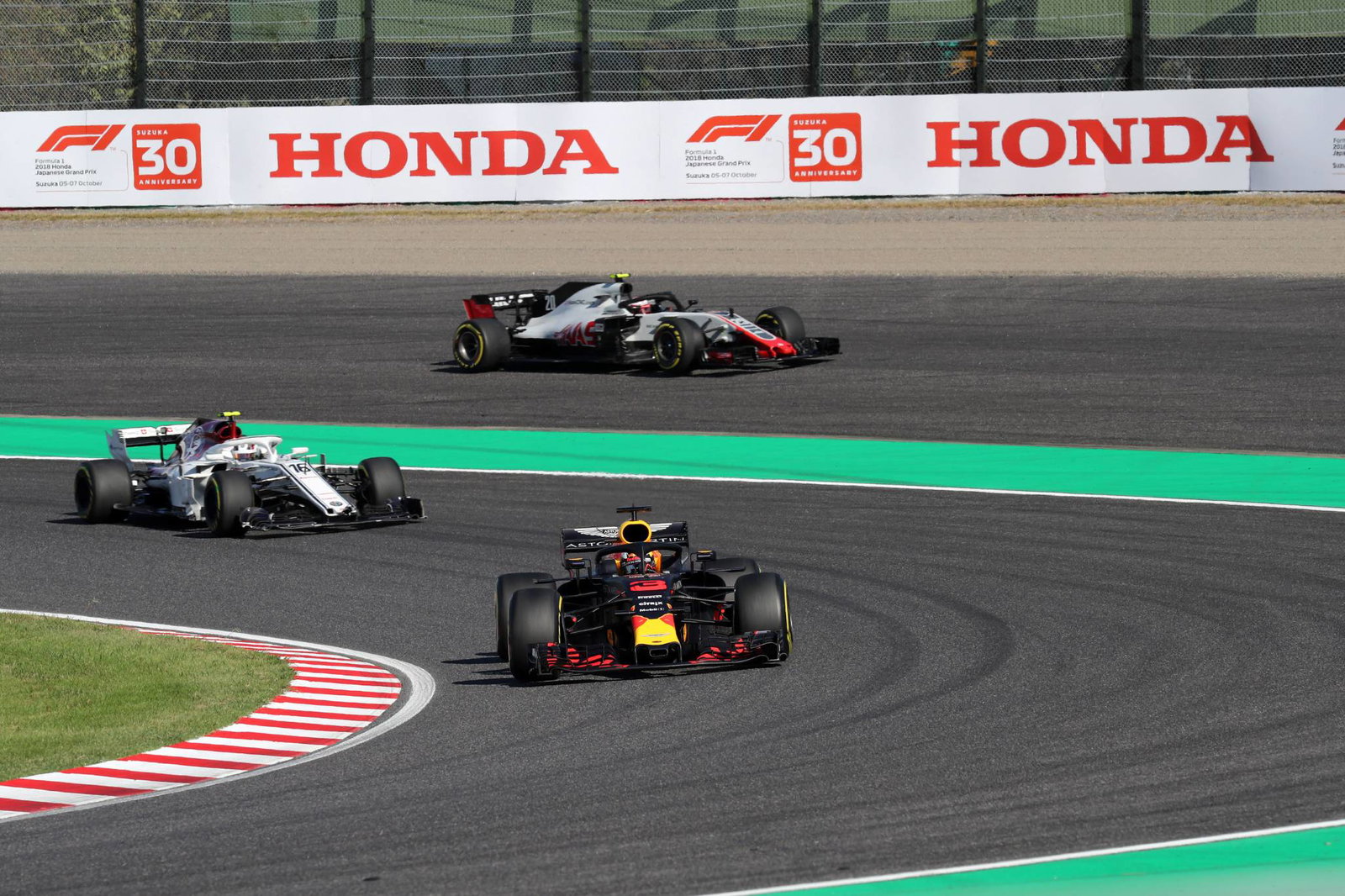 Fernando Alonso: 'Random' Suzuka penalty shows 'how bad Formula 1 is'