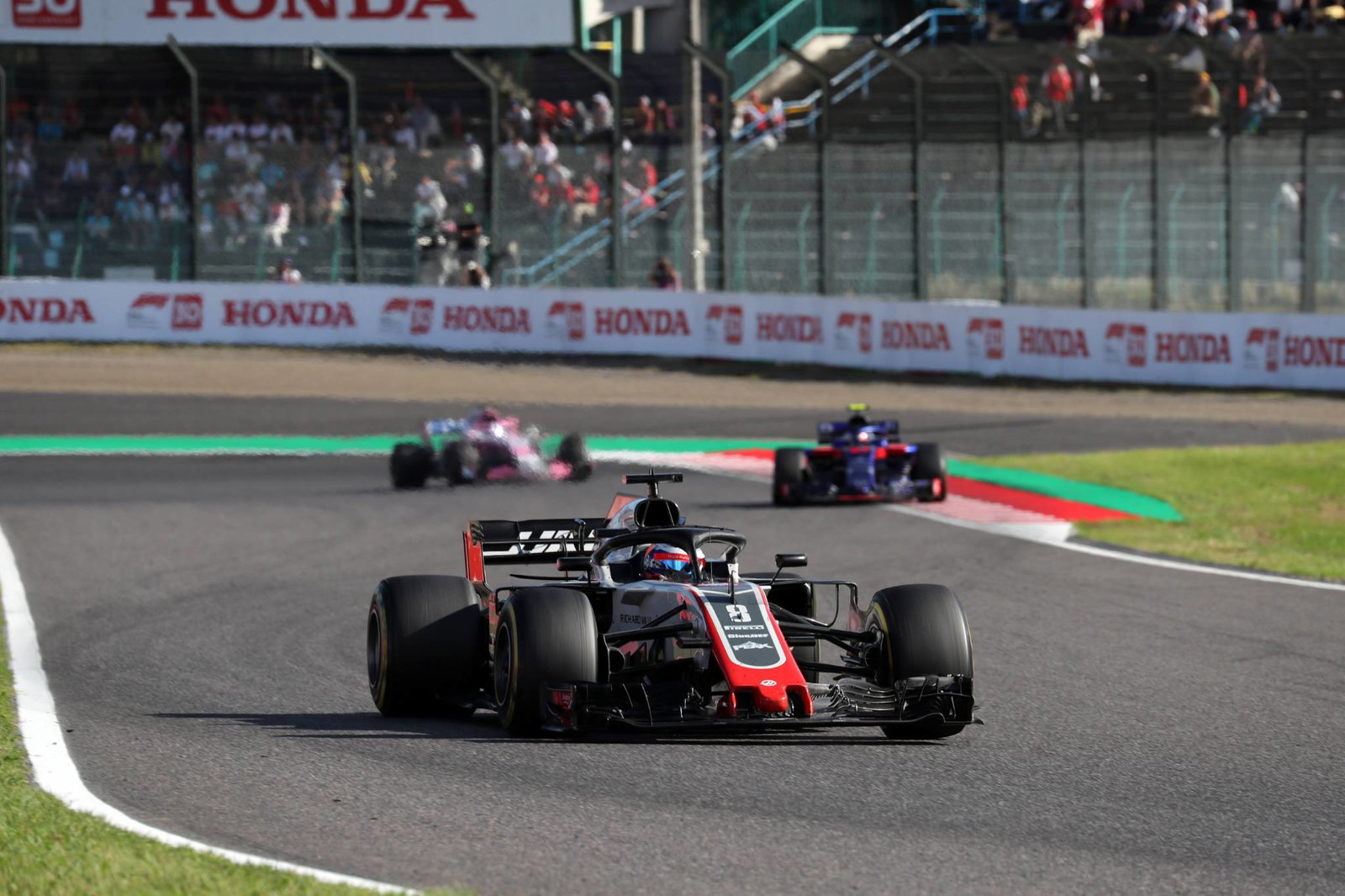 Kalender F1 di 'titik jenuh' dengan 21 balapan - Horner