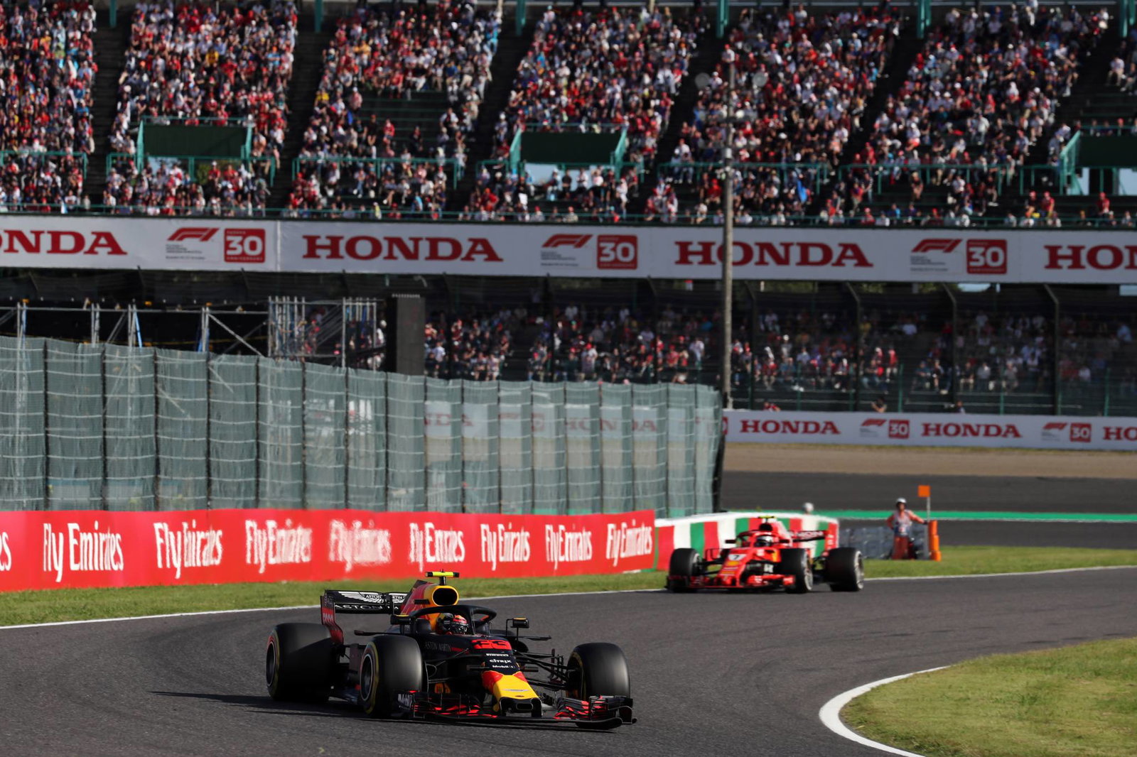 Arrivabene: Ferrari harus 'menantang yang mustahil' dalam perburuan gelar