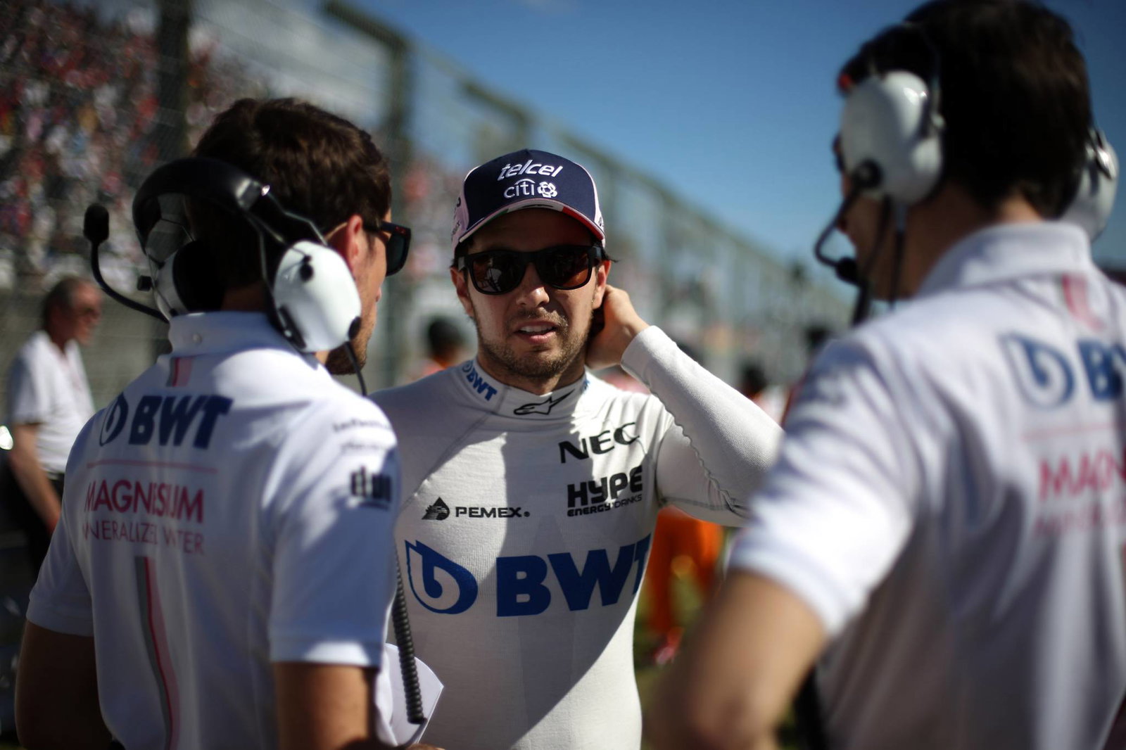 Toro Rosso feeling Key’s absence through lack of updates