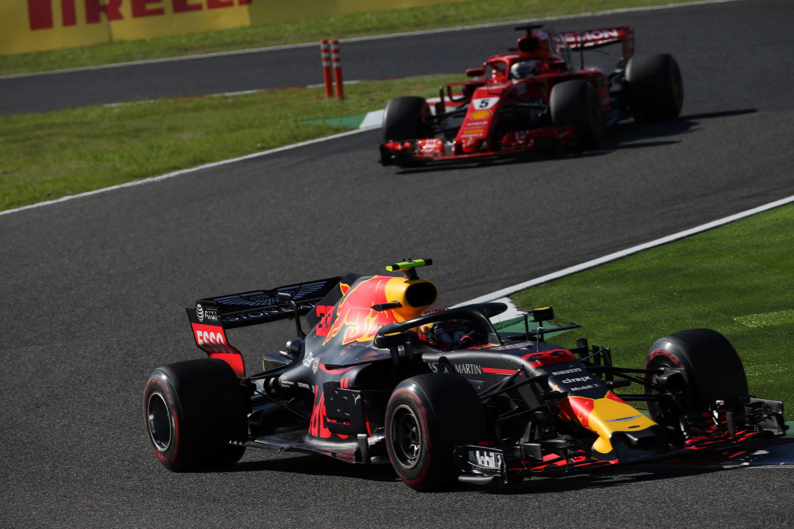 Ricciardo surprised by ‘good recovery’ for fourth