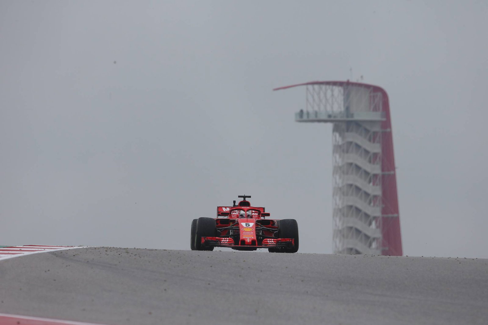 Horner: Albon links to Toro Rosso just speculation at the moment