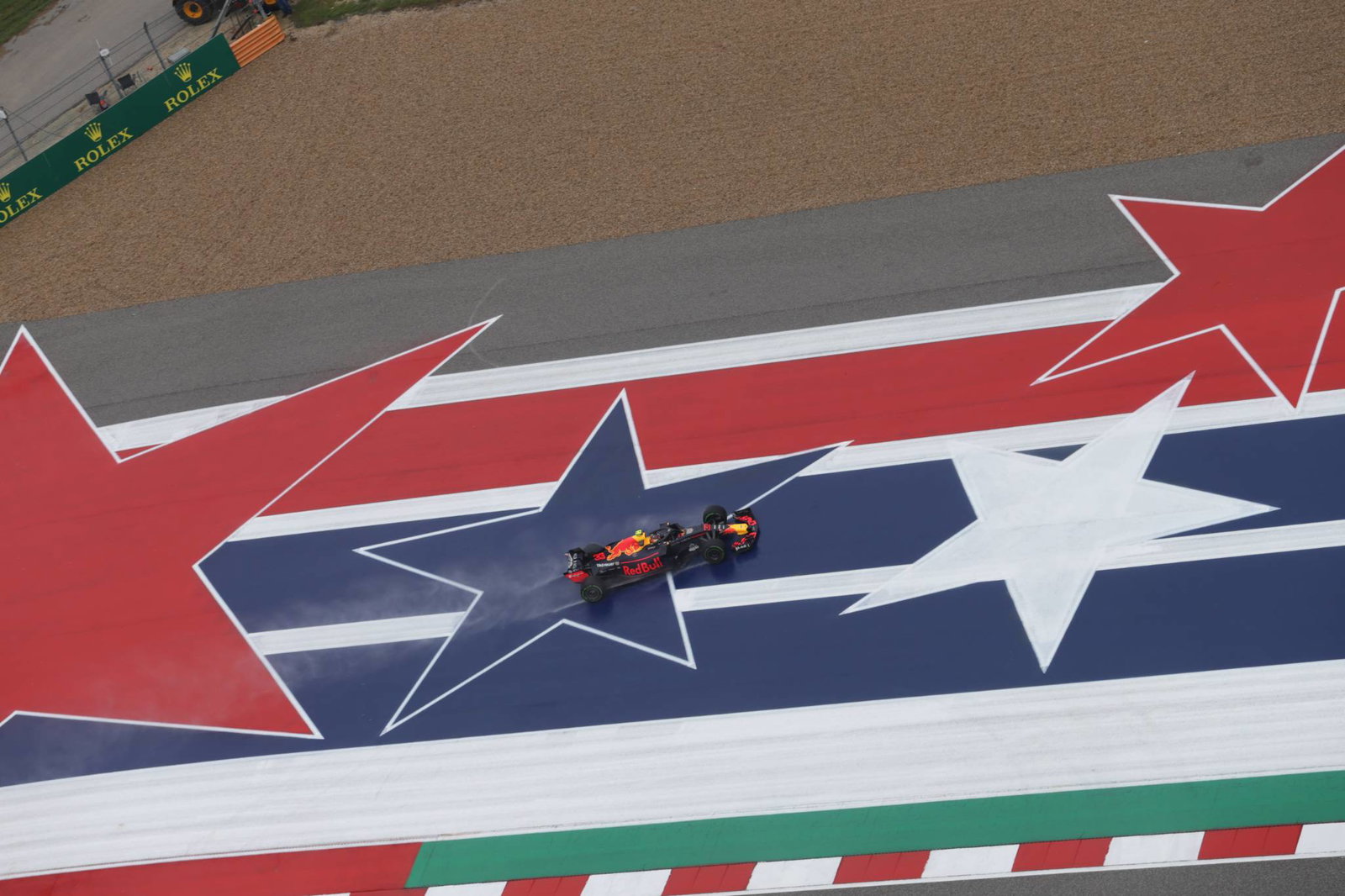 Wolff melawan penalti ngebut di GP AS Vettel