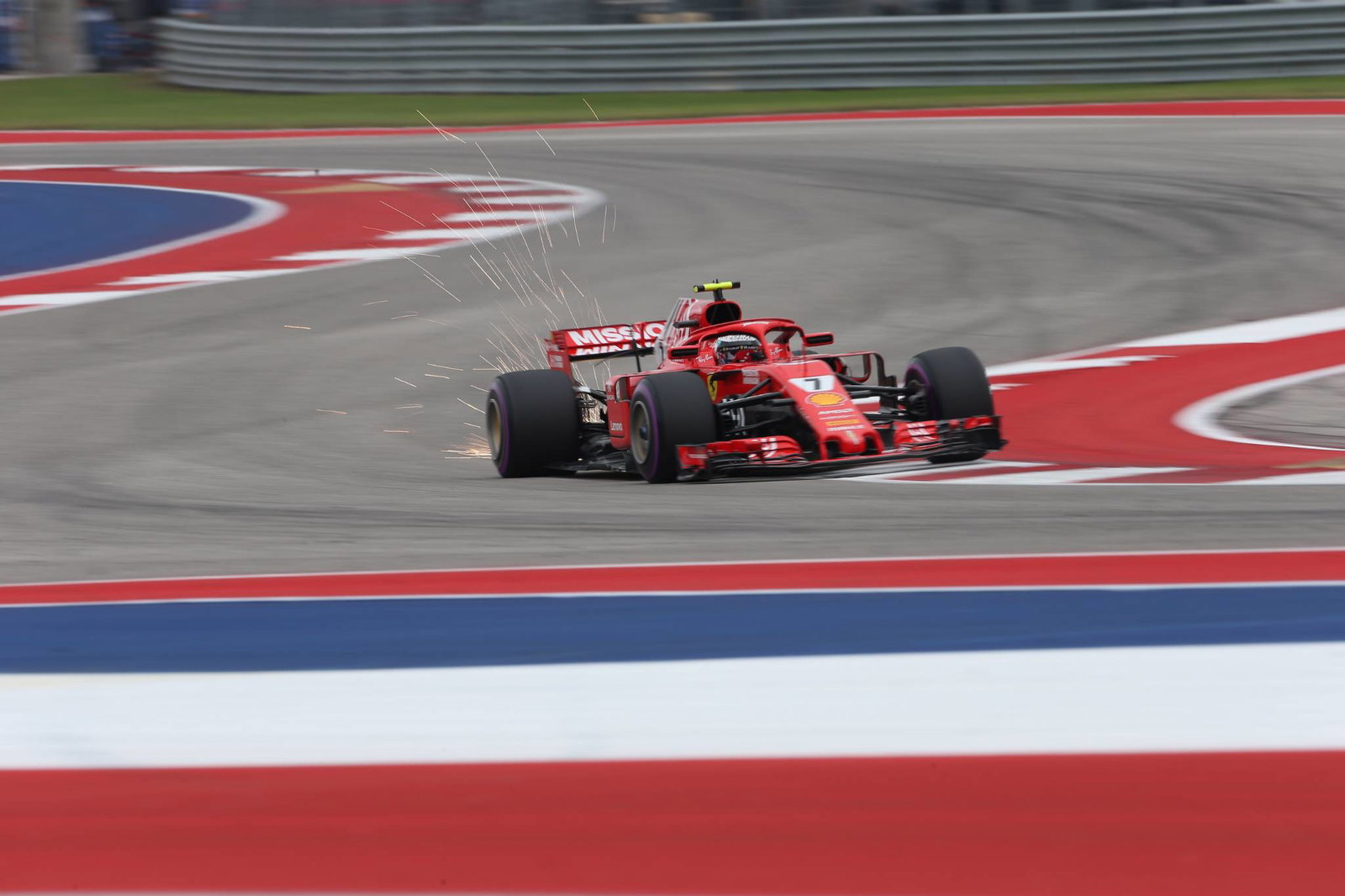 Ricciardo: Red Bull can ‘disrupt tempo’ of Merc, Ferrari in US GP