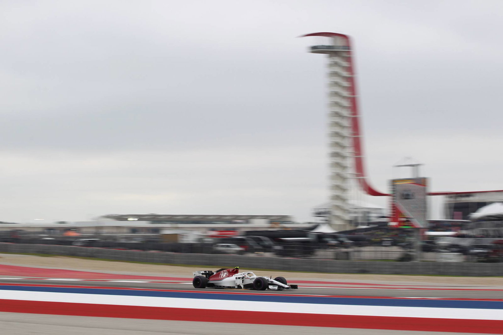 Williams 'tidak terburu-buru' untuk memutuskan kursi Formula 1 kedua untuk 2019