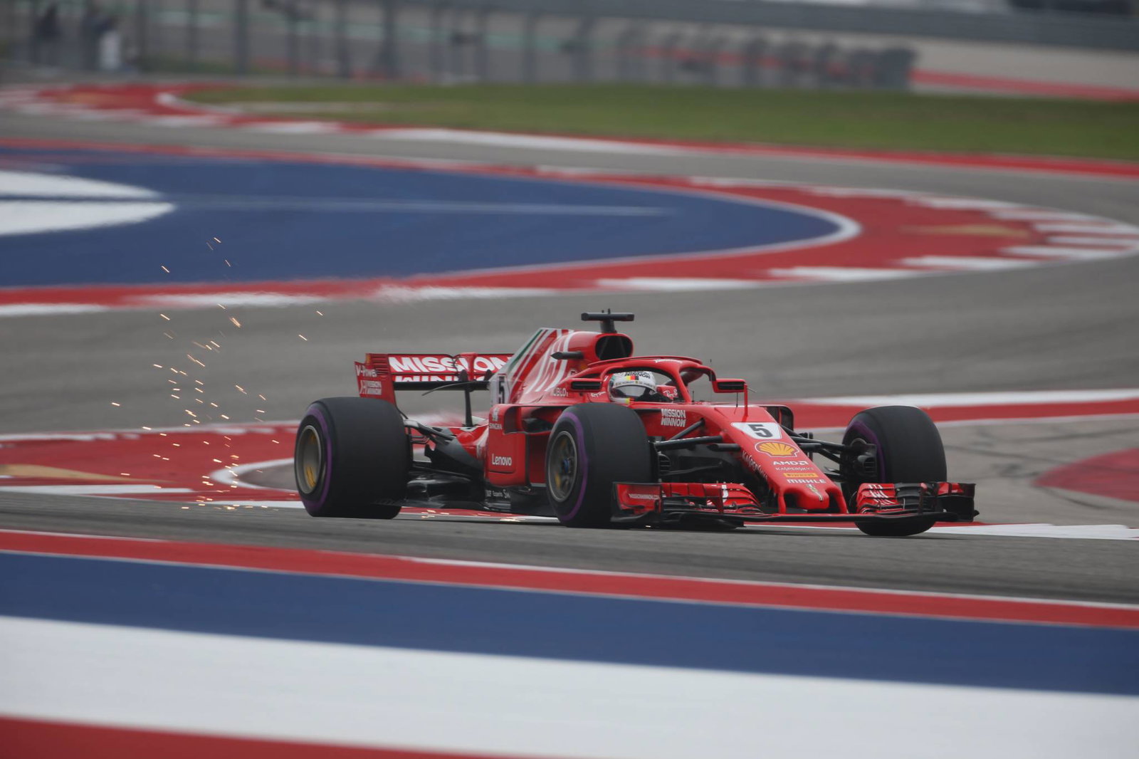 Max Verstappen menganggap kegagalan penangguhan COTA 'aneh untuk dipahami'