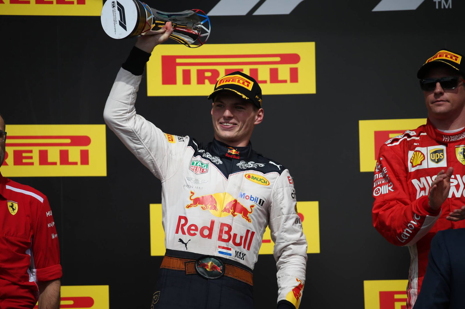 F1 Race Analysis: How Mercedes' strategy gamble backfired at COTA