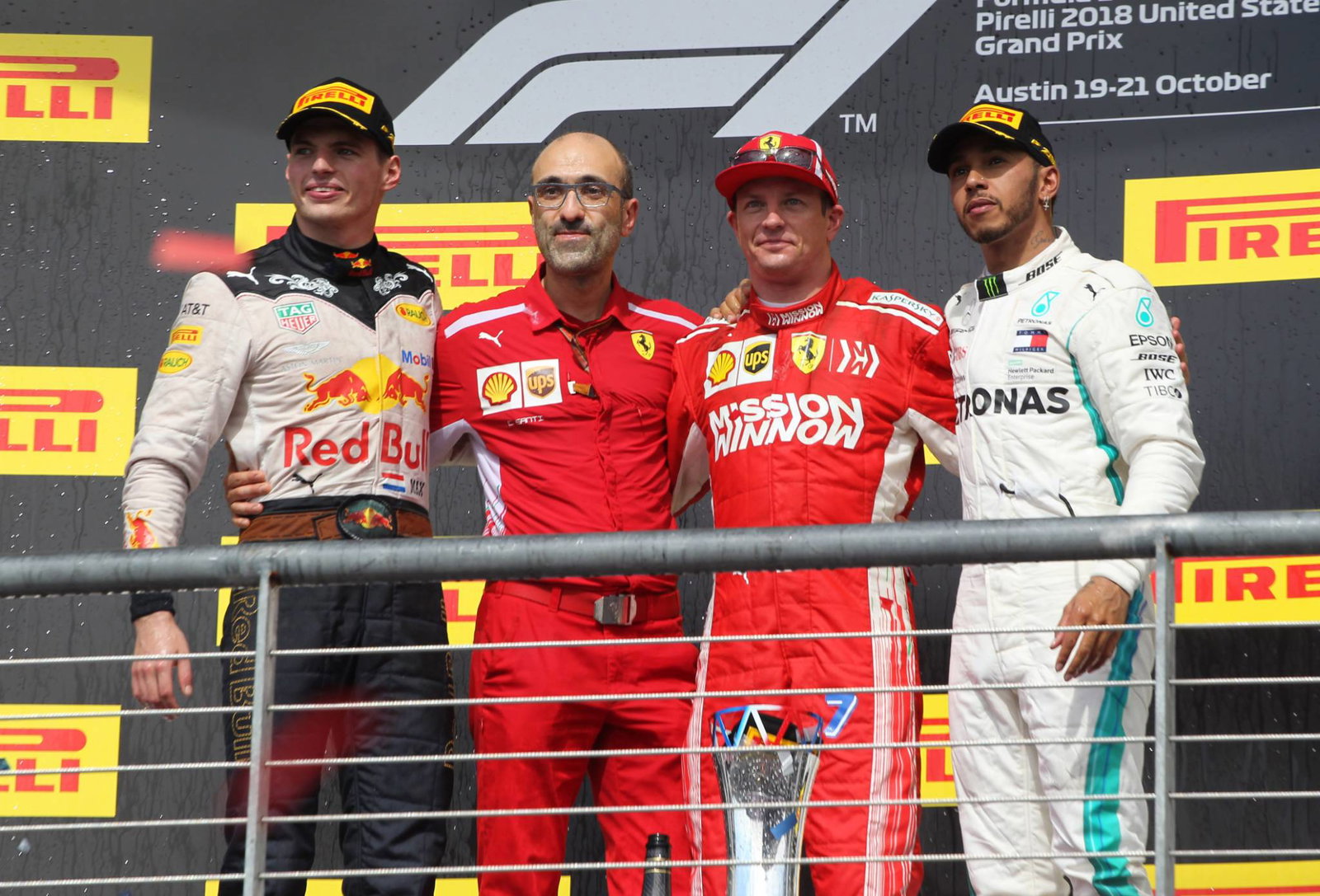 Ross Brawn: GP AS alasan untuk mengurangi data F1