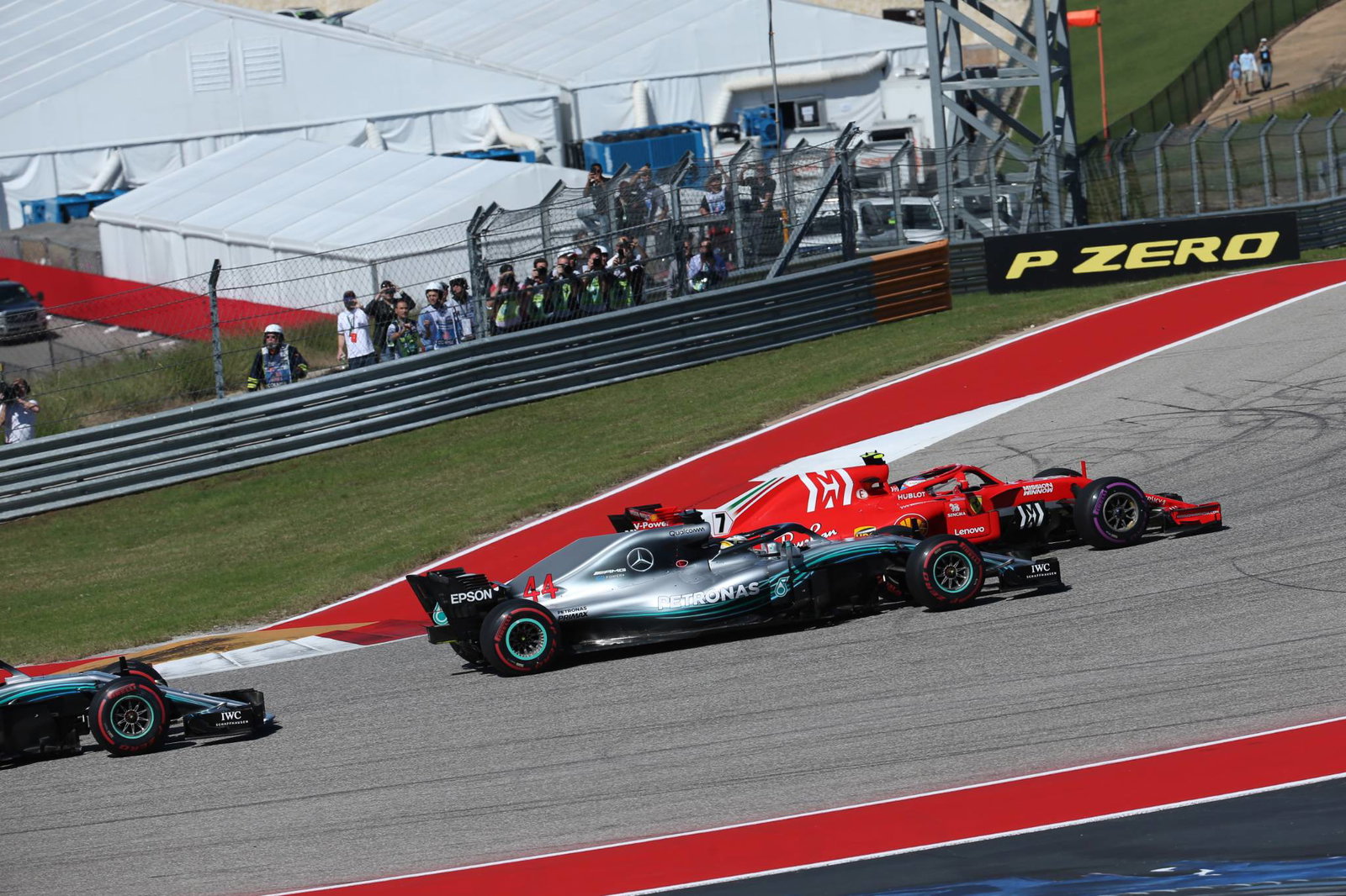 Wawancara Claire Williams: Menekan tombol reset untuk 2019