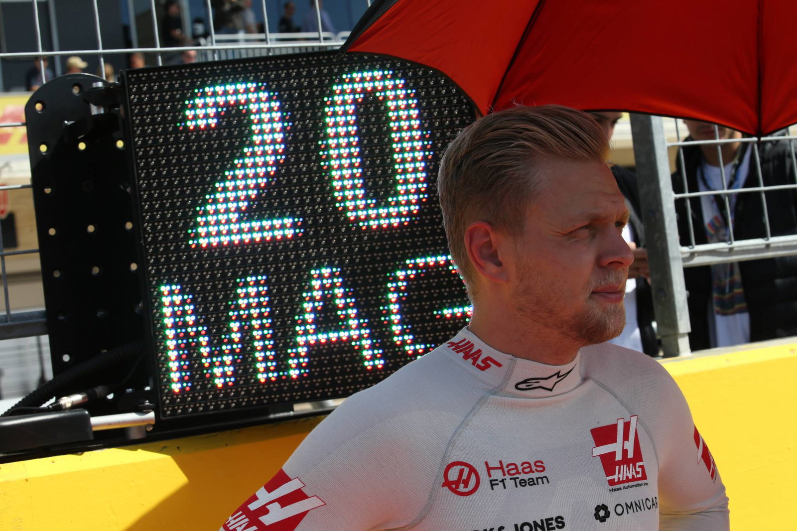 Vettel: It took too long for Ferrari performance to return