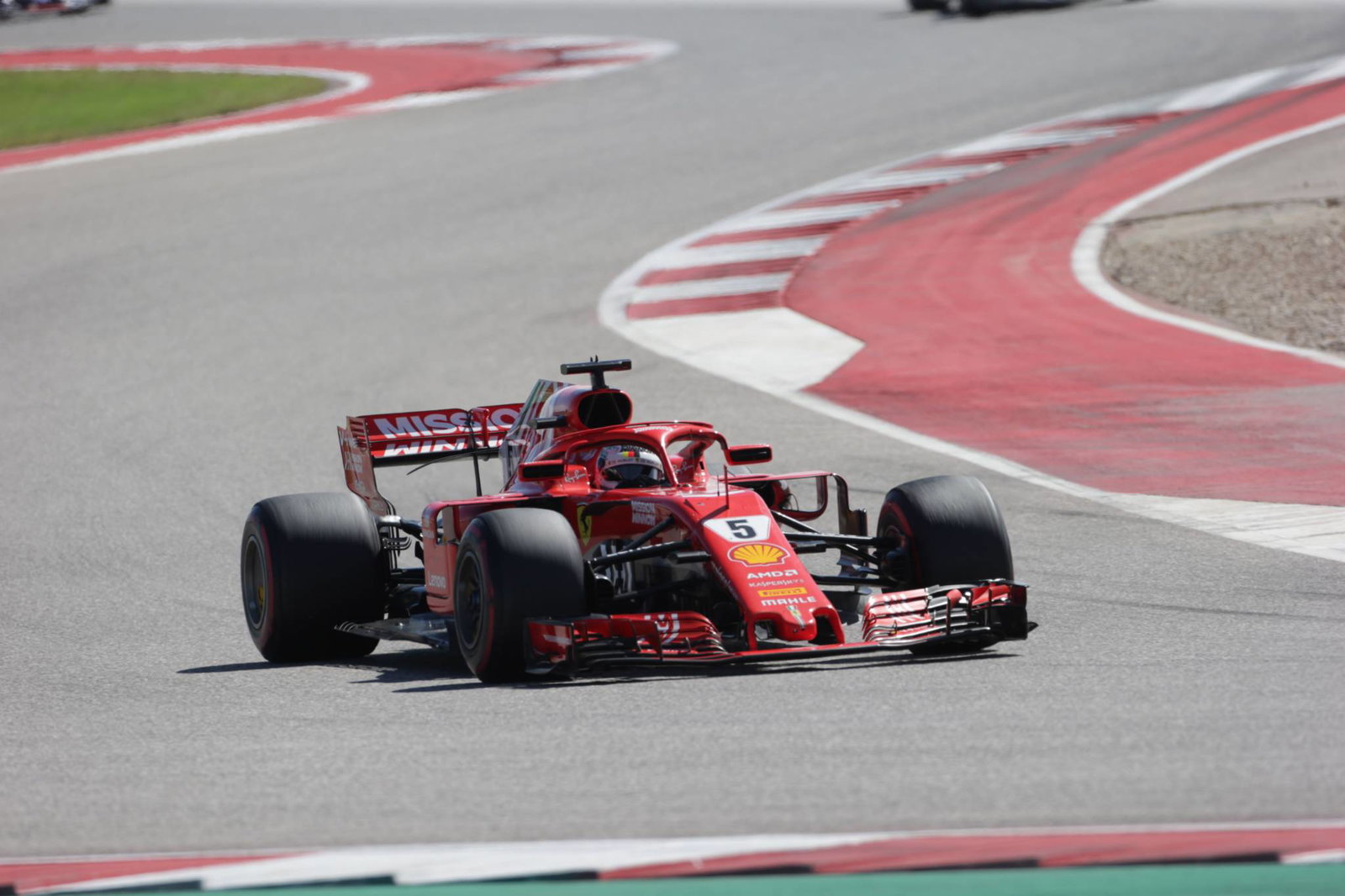 Video: F1 GP Amerika Serikat - Peringkat Pembalap