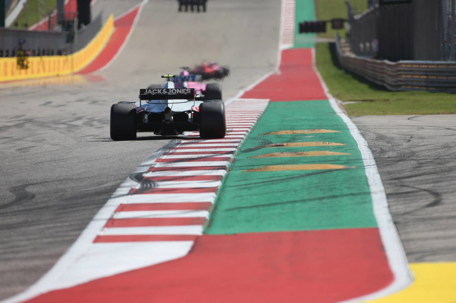 Landmark US GP win doesn’t change Raikkonen’s feelings on Ferrari exit
