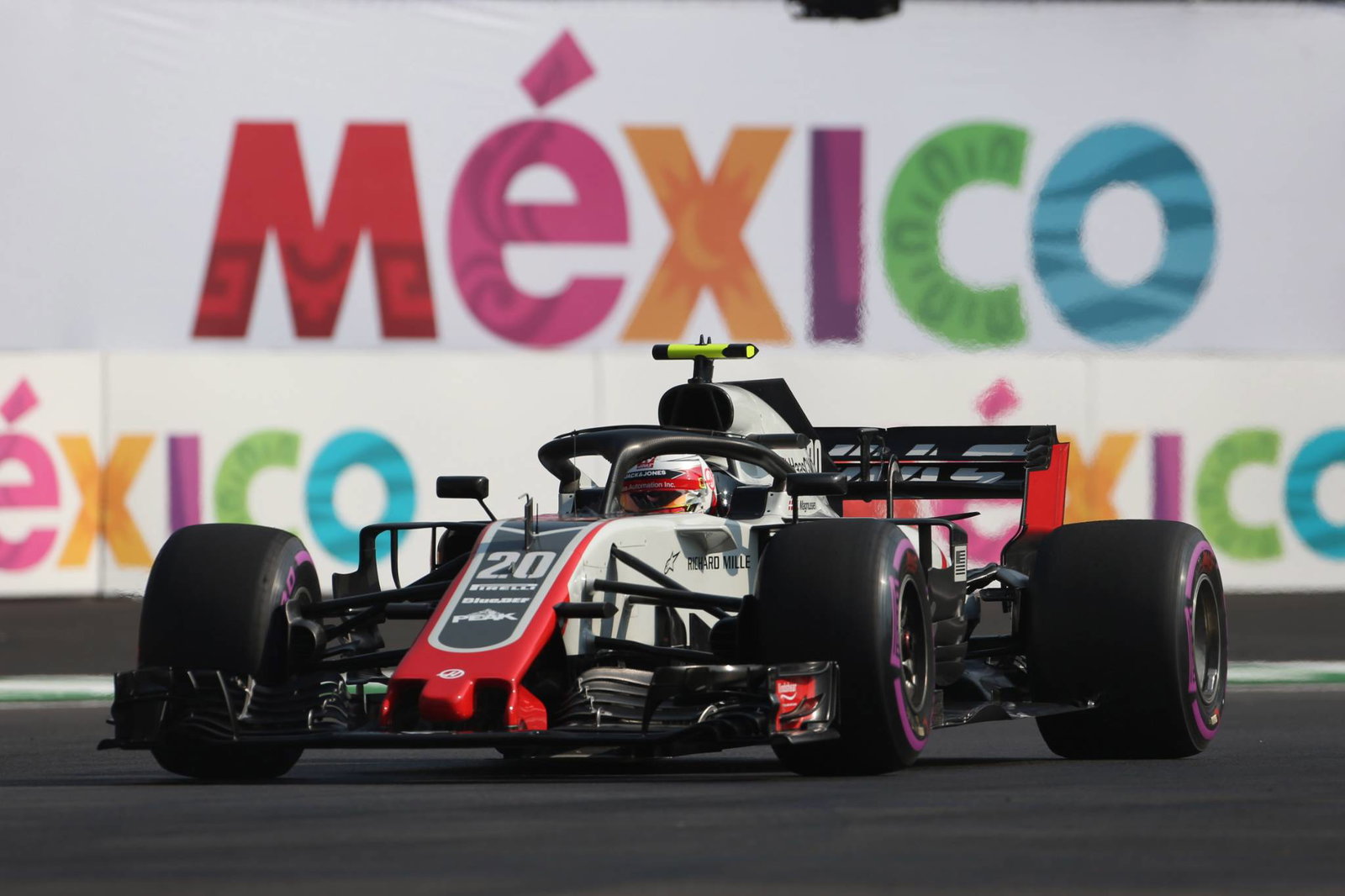 Toro Rosso not expecting F1 2019 driver decision until December
