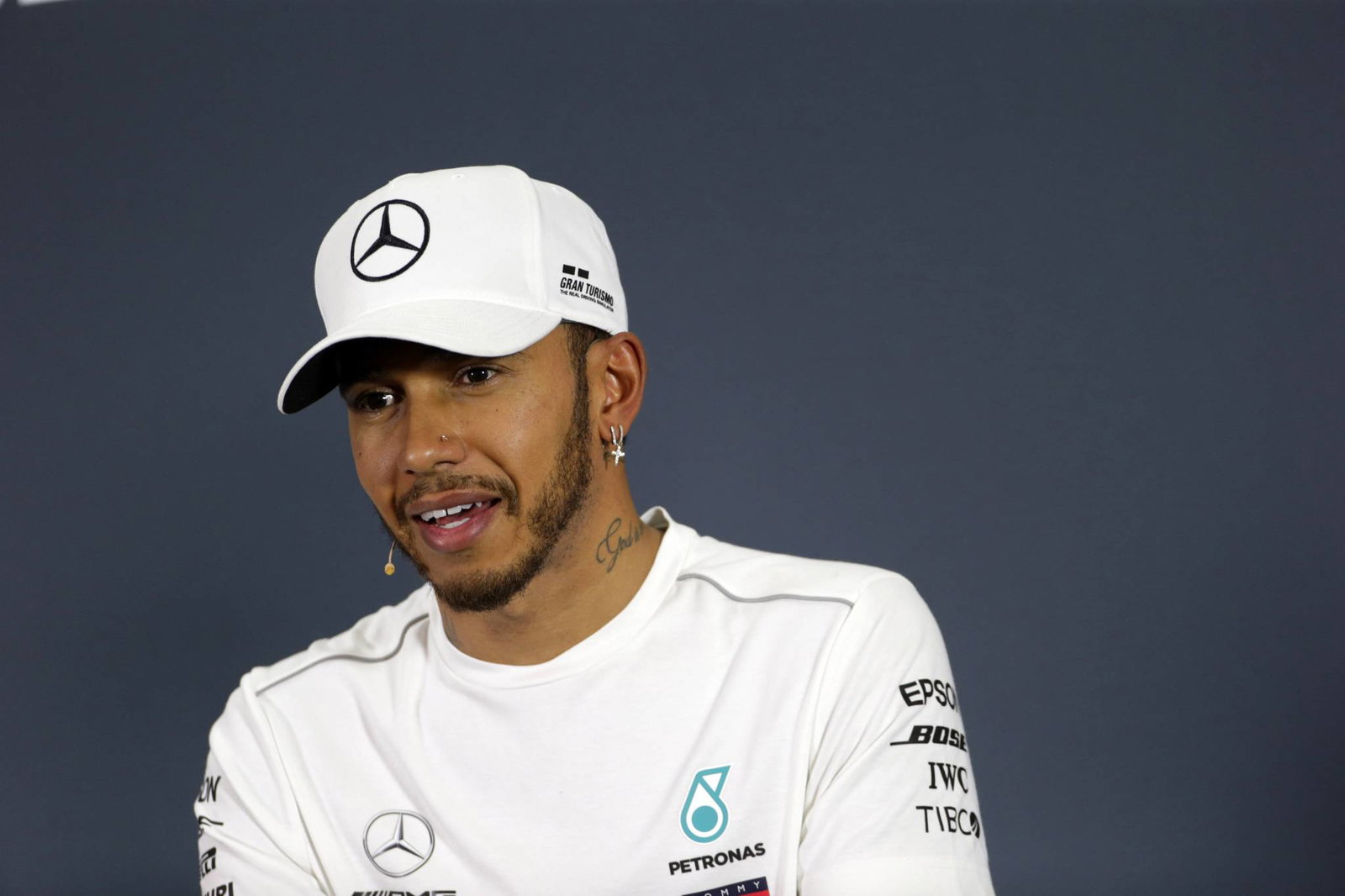 Vettel: Kekalahan gelar F1 2018 tidak seburuk 'titik terendah' tahun 2009