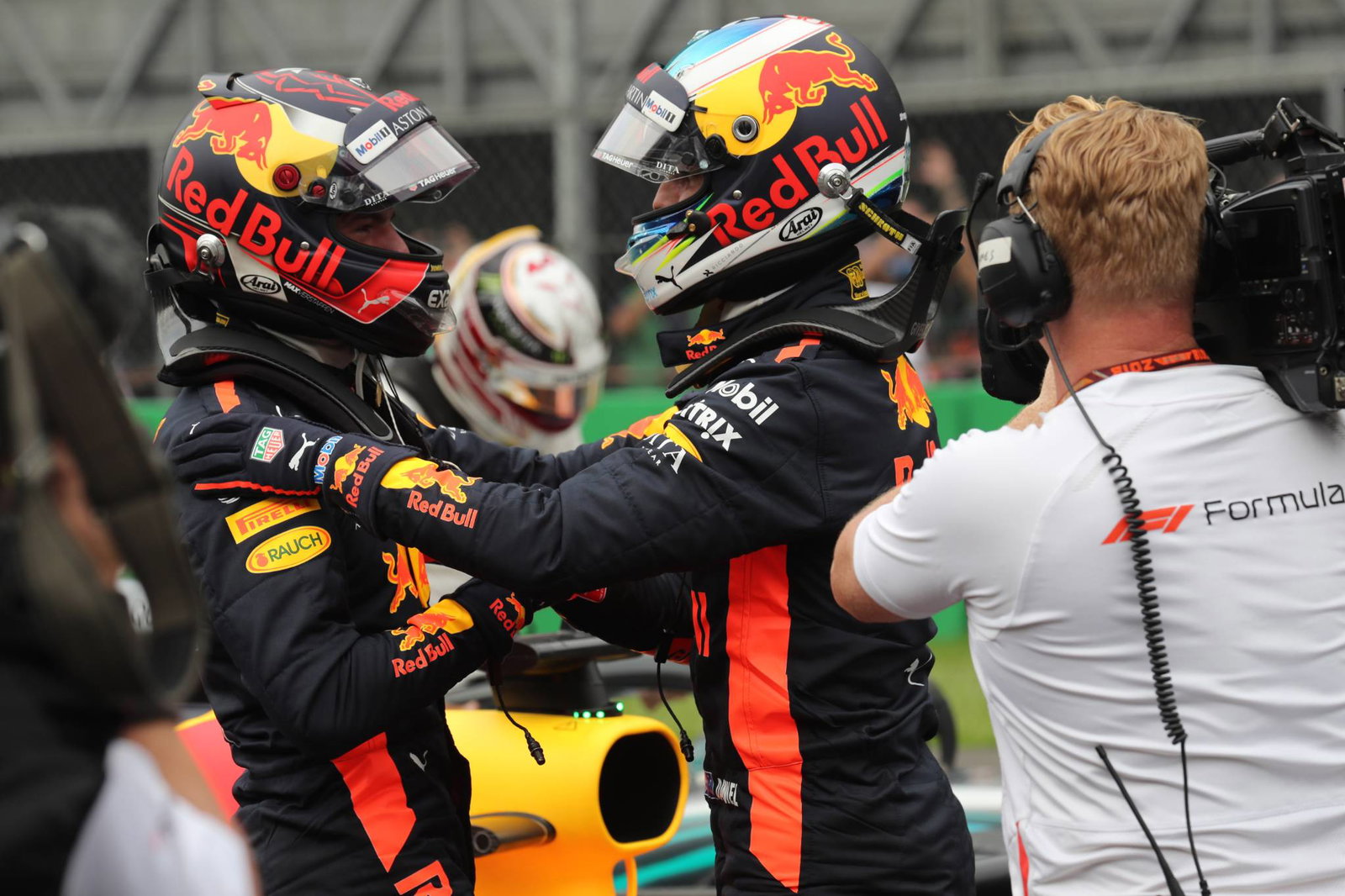 Kate Walker: Why Mexico is the perfect blueprint for F1 races