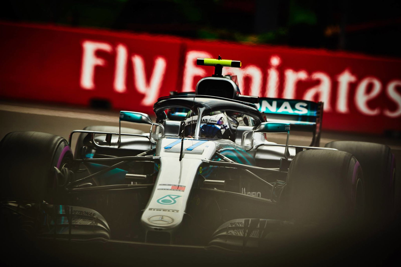 Analisis Kualifikasi: Bagaimana Ricciardo menyangkal rekor Verstappen Vettel