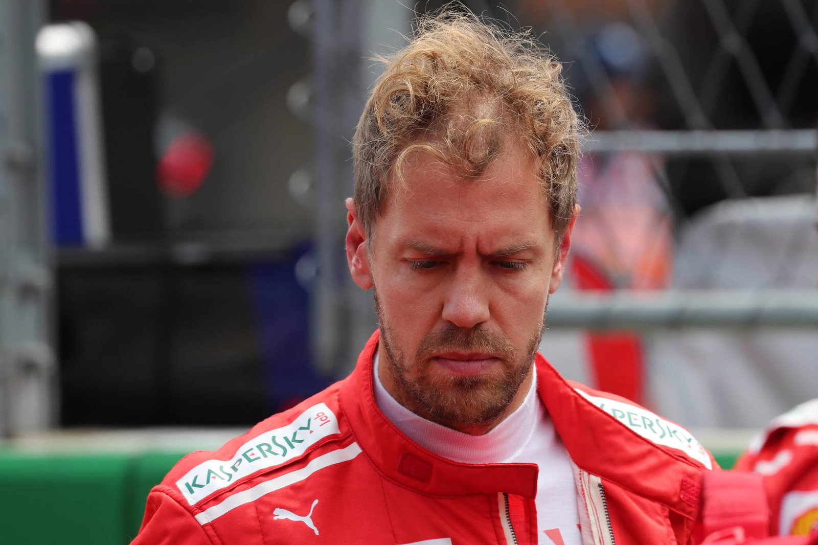 Performa kepala Rob Smedley meninggalkan Williams di akhir F1 2018