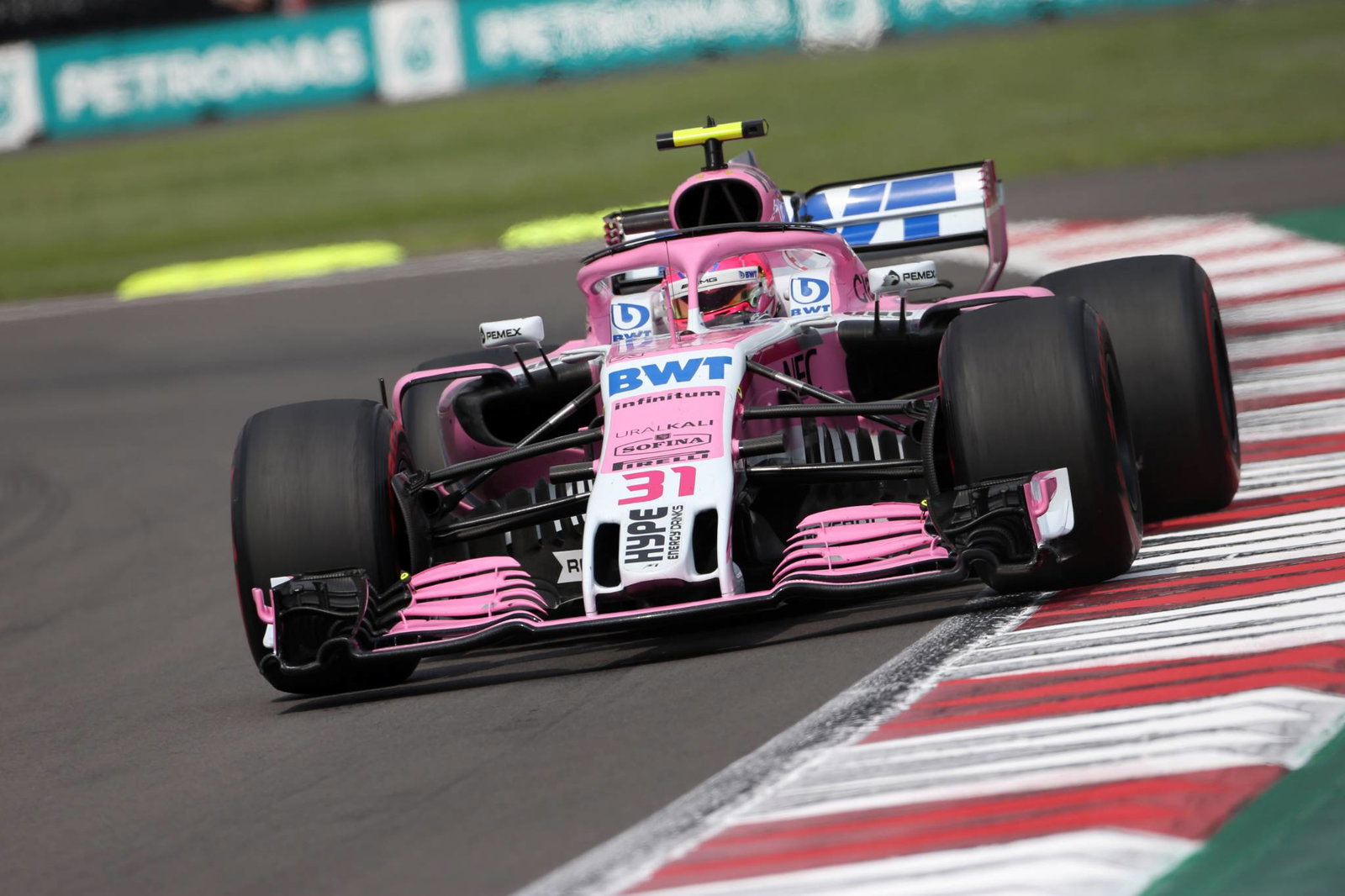 VIDEO: Momen Grand Prix Brasil yang tak terlupakan di Formula 1