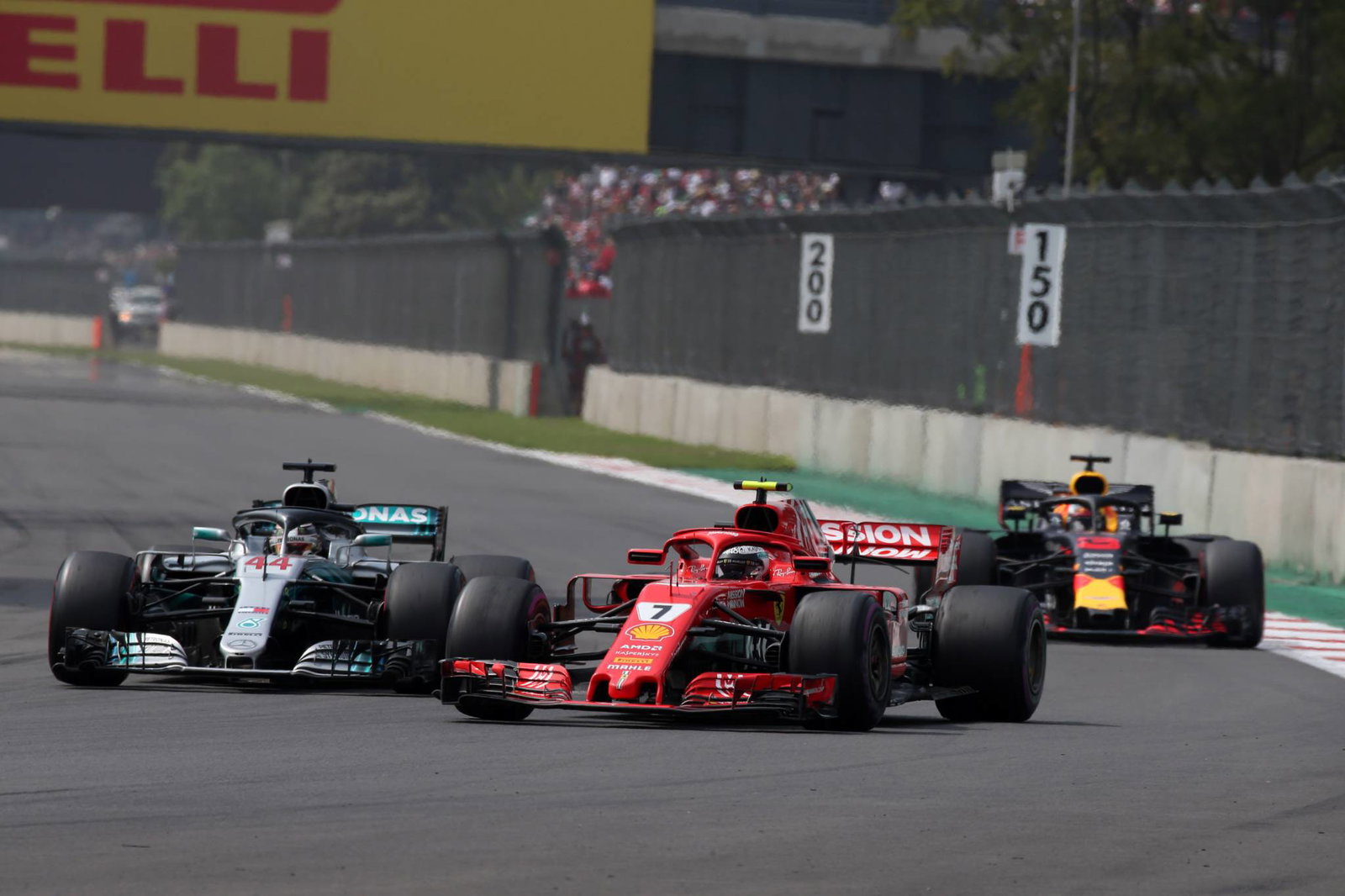 Formula 1 confirms Vietnam Grand Prix to join 2020 calendar