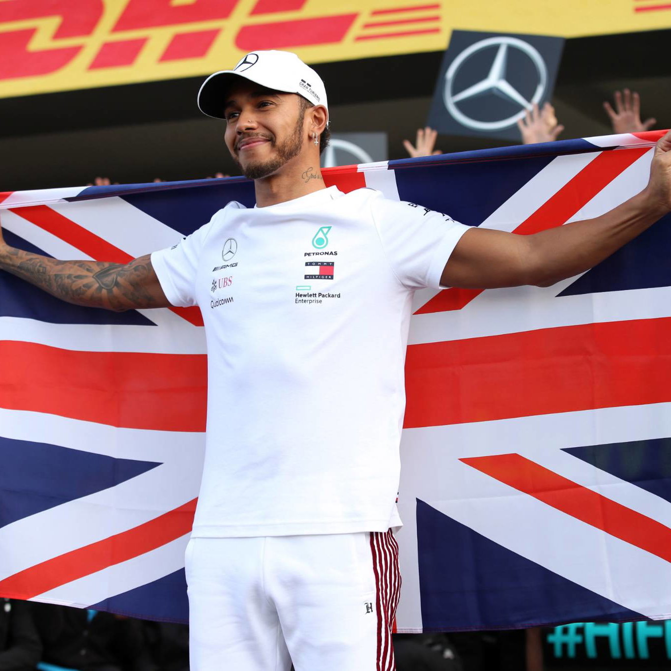 Kate Walker: Why Mexico is the perfect blueprint for F1 races
